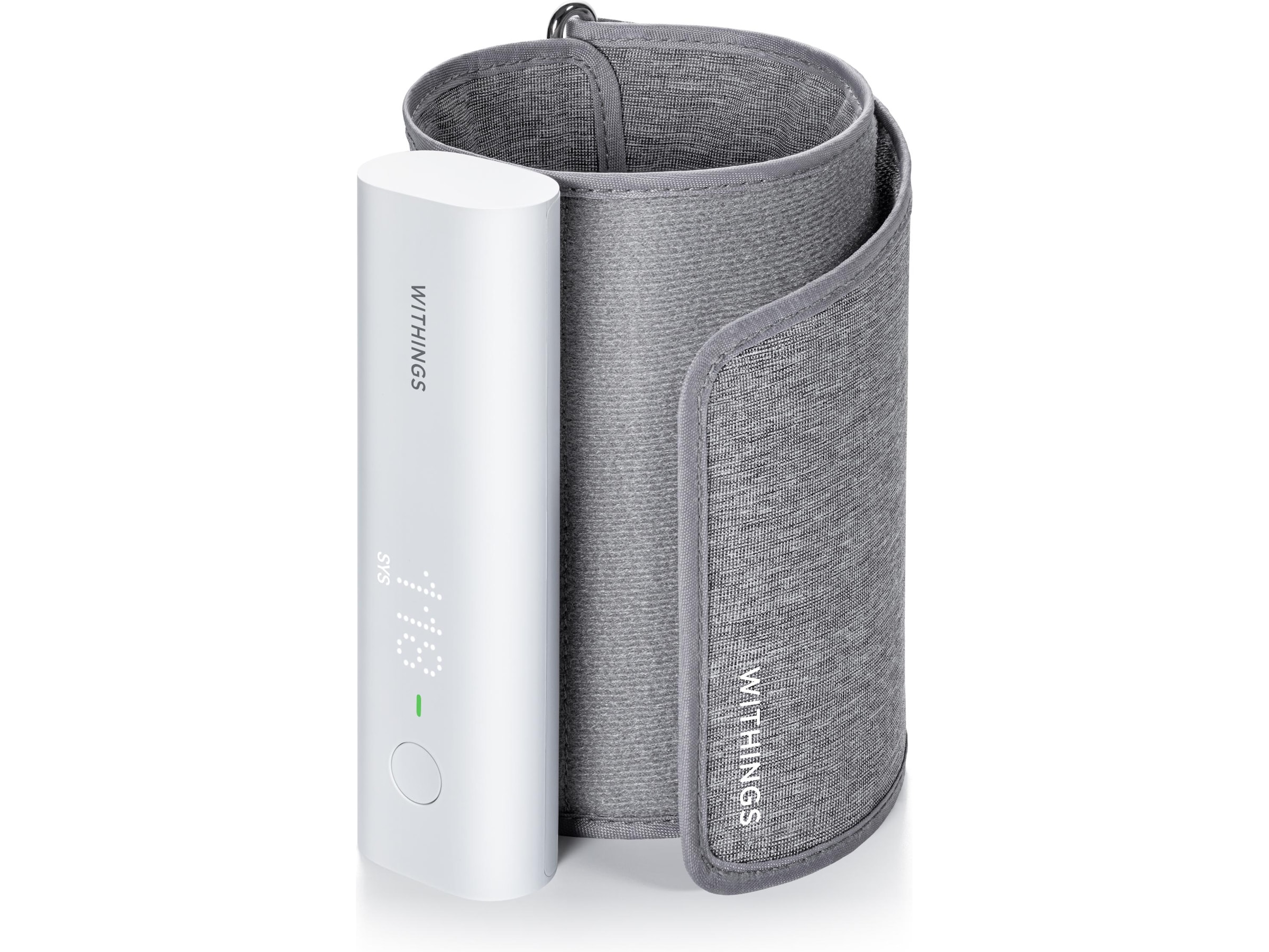 Withings BPM Connect blodtrycksmätare Mätinstrument