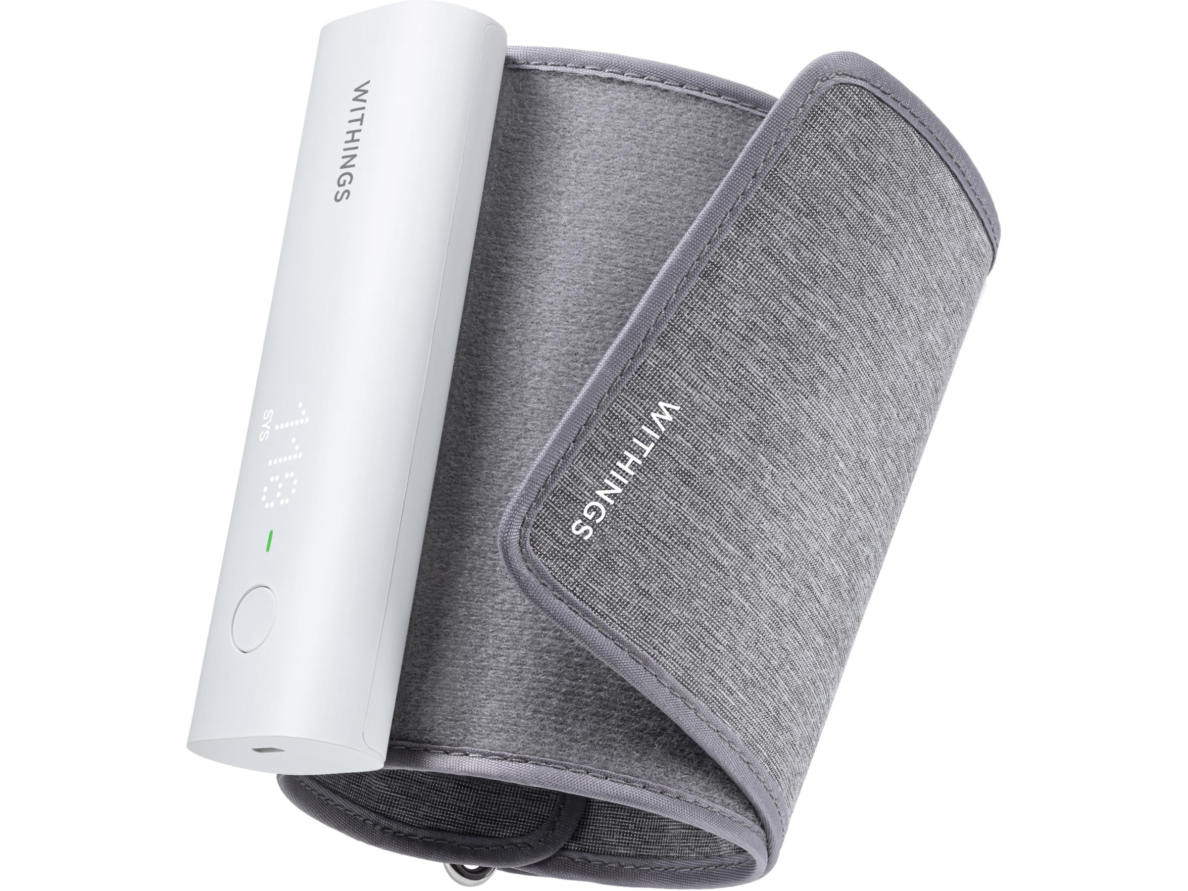 Withings BPM Connect blodtrycksmätare Mätinstrument