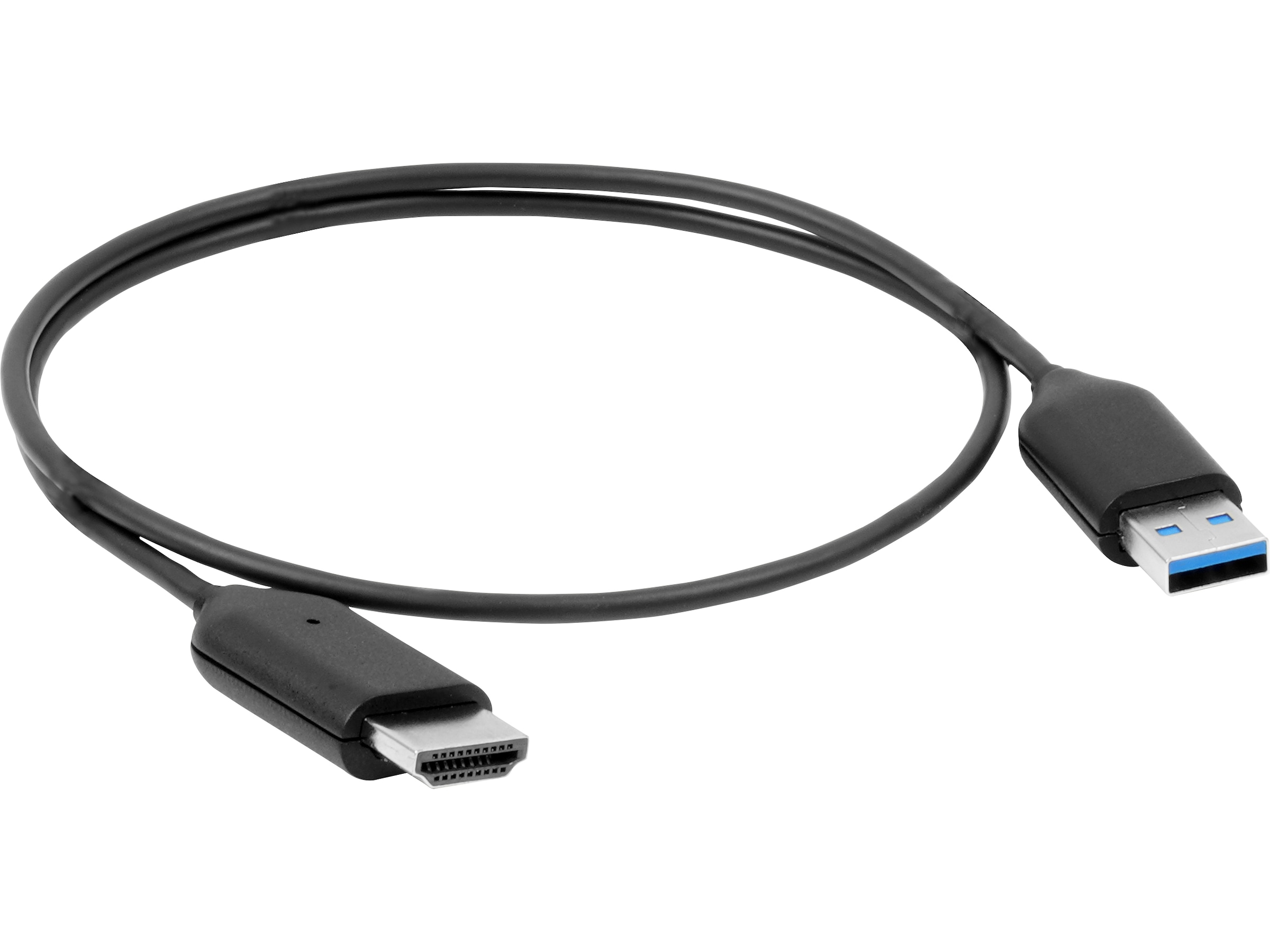 Andersson USB-C - HDMI - Wireless P2P Adaptrar och kablage