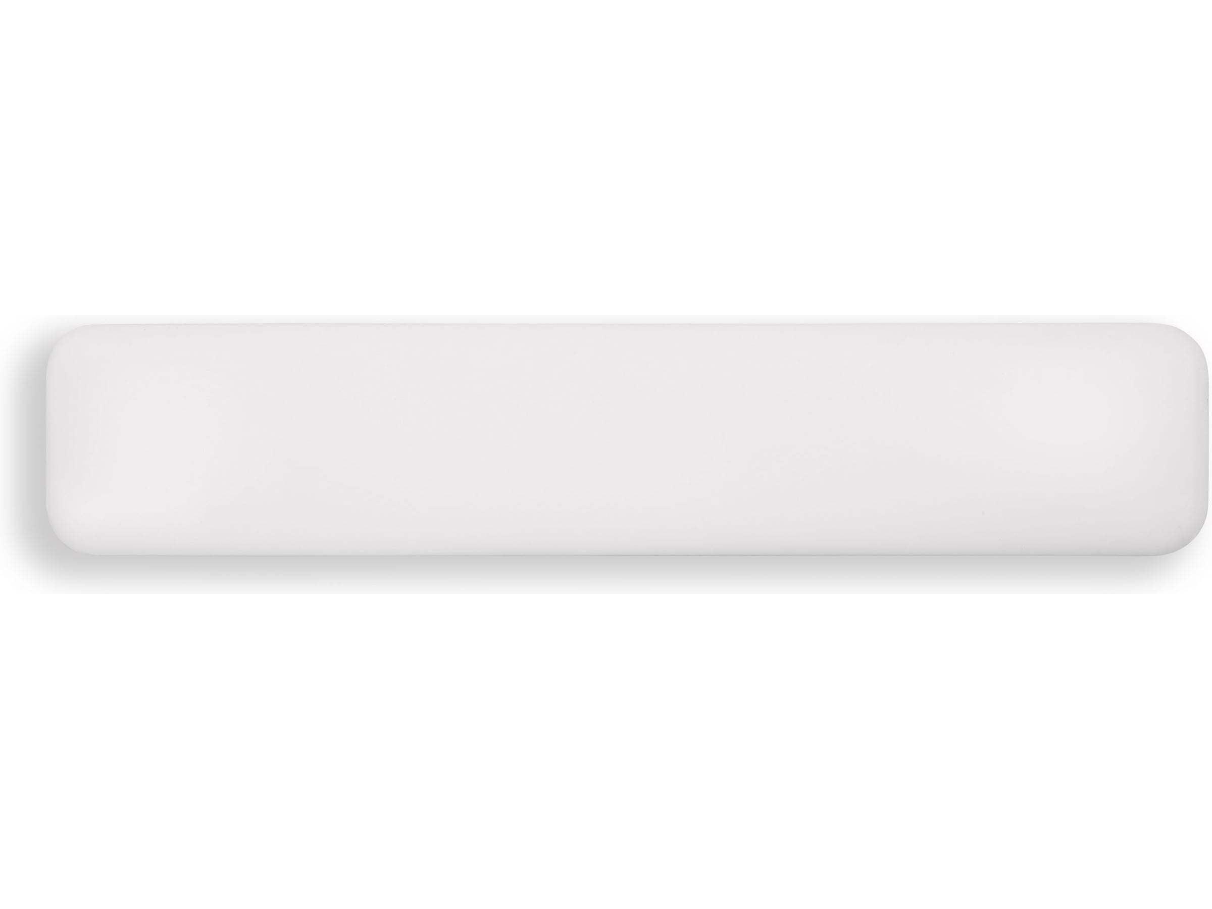 Mill Invisible Panelelement 1050W (vit) Panelelement