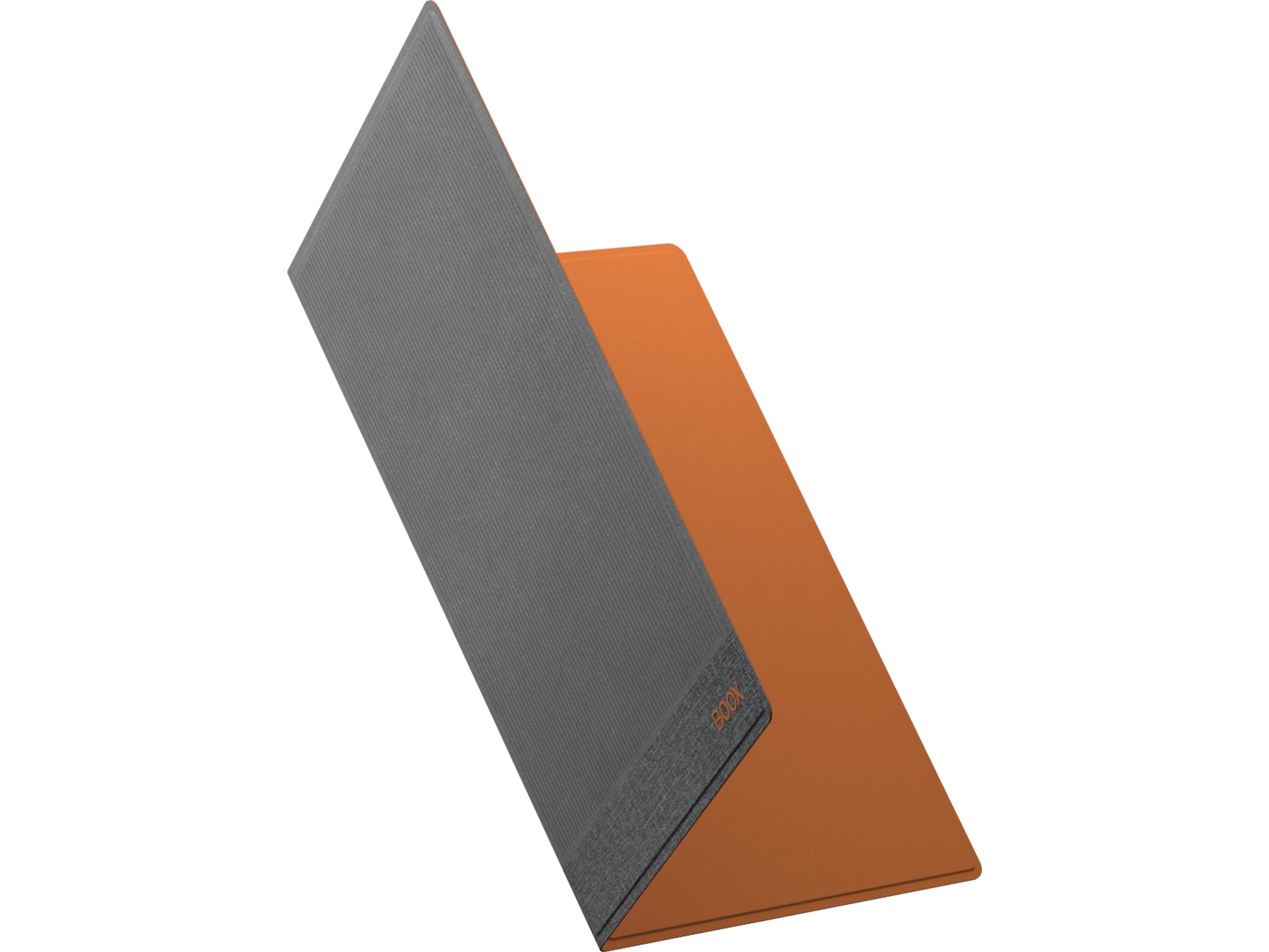 Onyx BOOX Note 5 Flipfodral (grå) Tillbehör till E-boksläsare