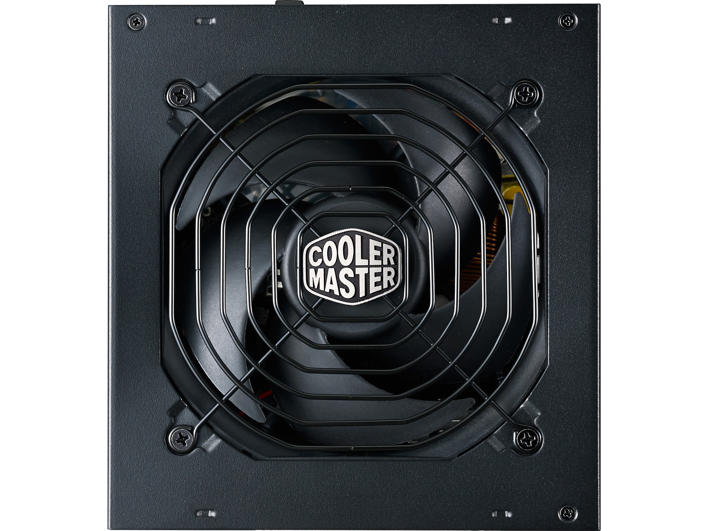 Cooler Master MWE Gold PSU 650W Nätaggregat Komplett.se