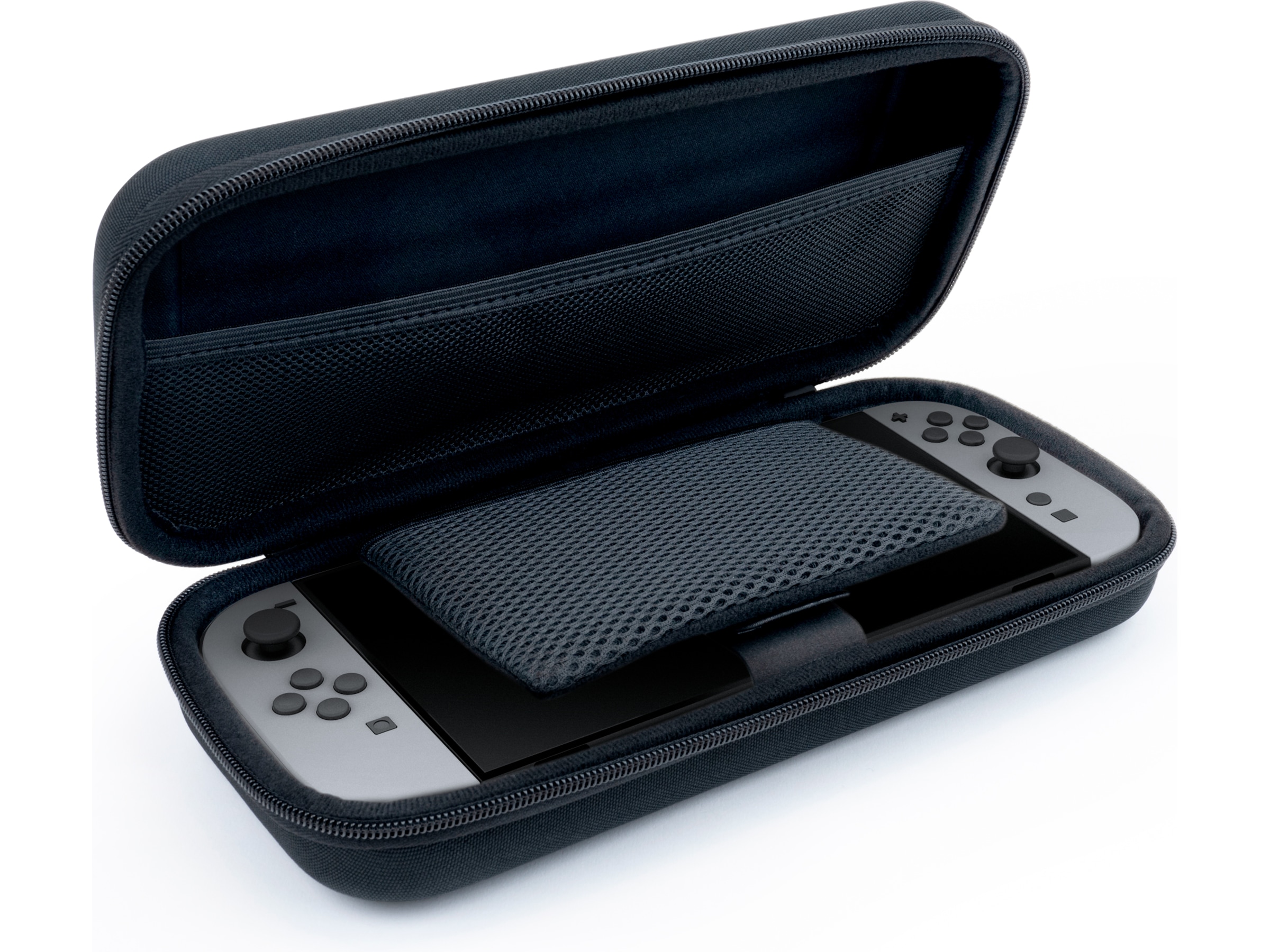 Nacon Transport Case for Nintendo Switch 2 (svart) Tillbehör till spelkonsoler