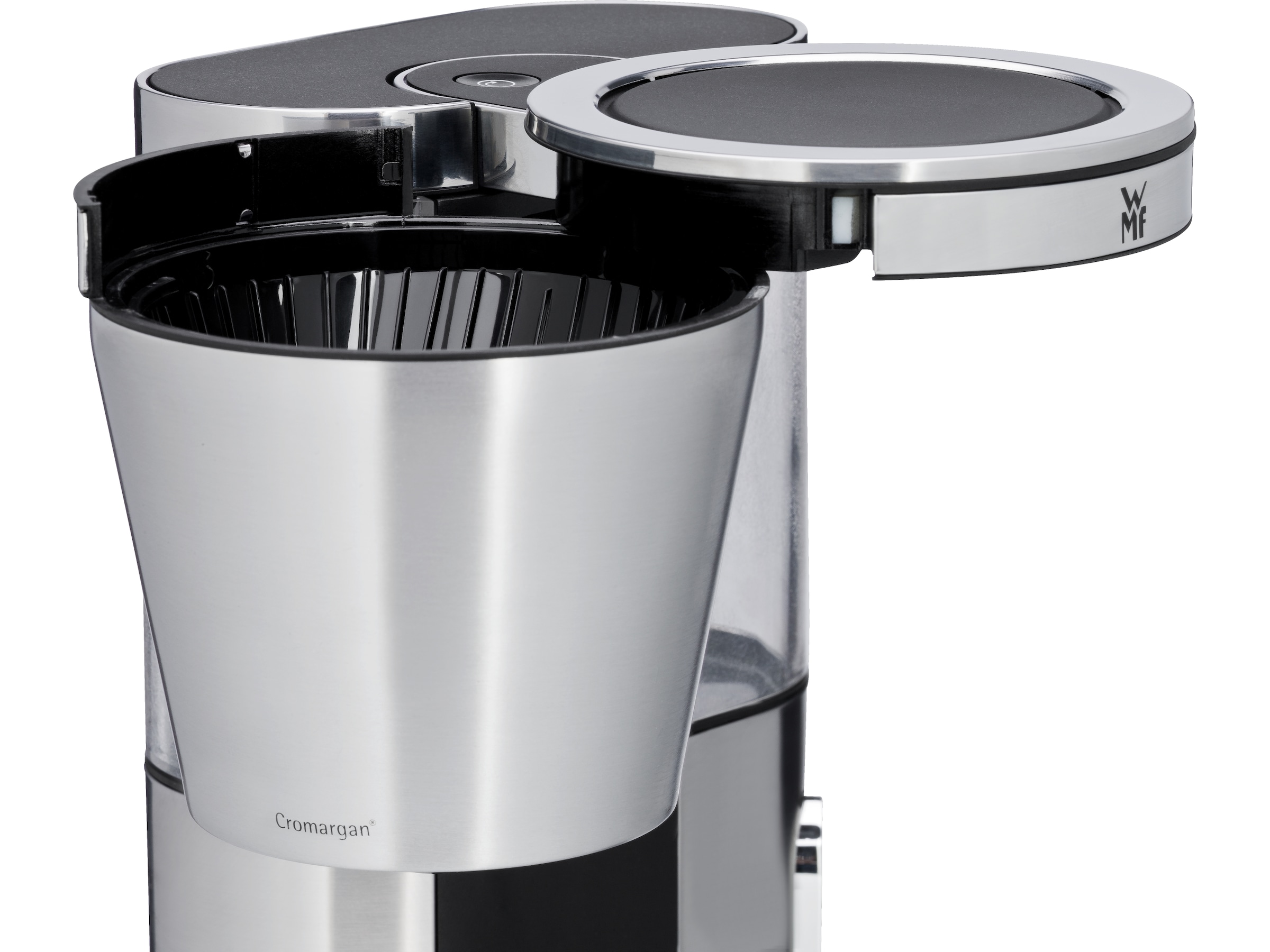 WMF Lono Filter Coffee Maker Glass Komplett.se