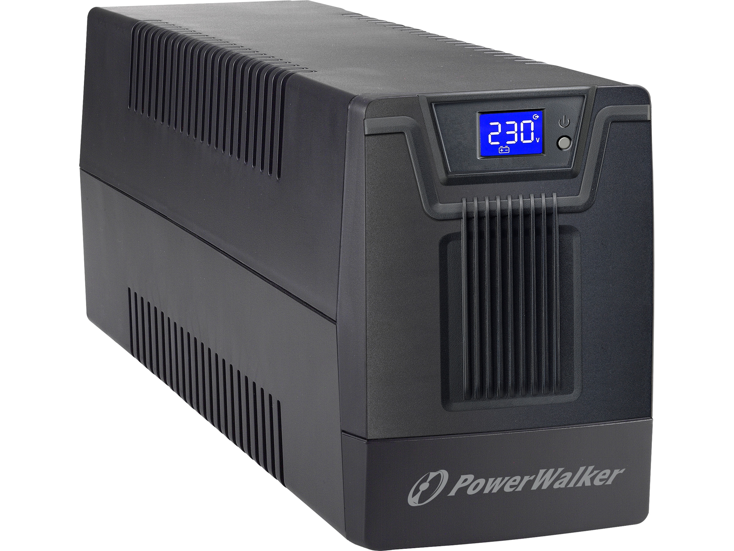 BlueWalker PowerWalker UPS VI 2000 SCL UPS och UPS-batteri