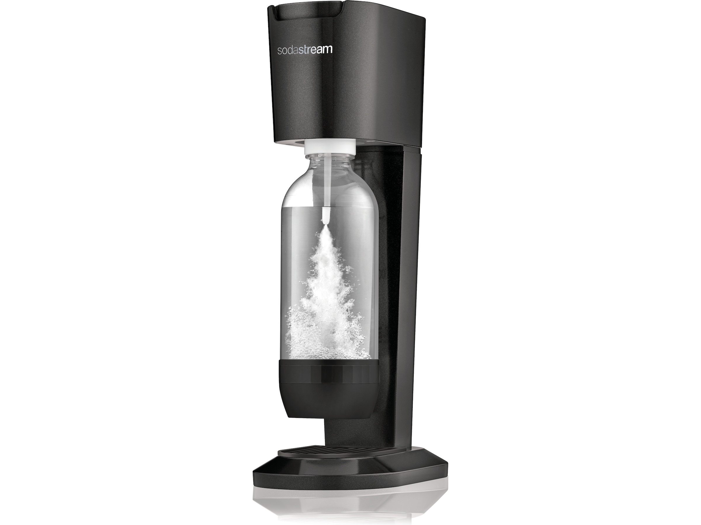 Sodastream Genesis kolsyremaskin
