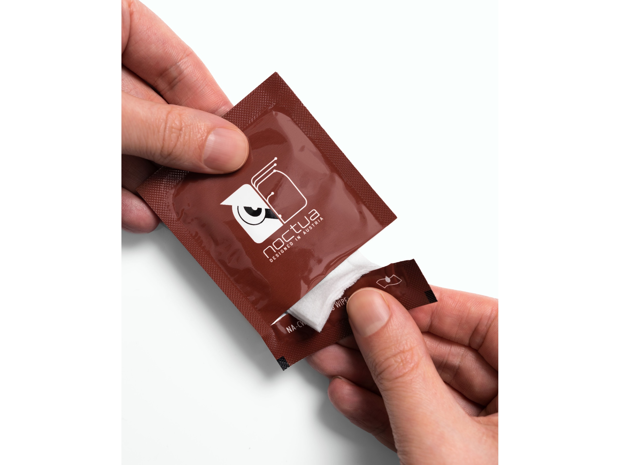 Noctua våtservetter 20-pack Tillbehör