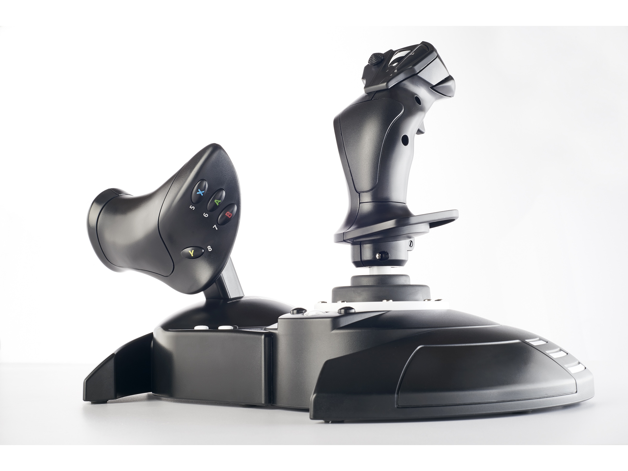 Thrustmaster T-FLIGHT HOTAS One Joystick