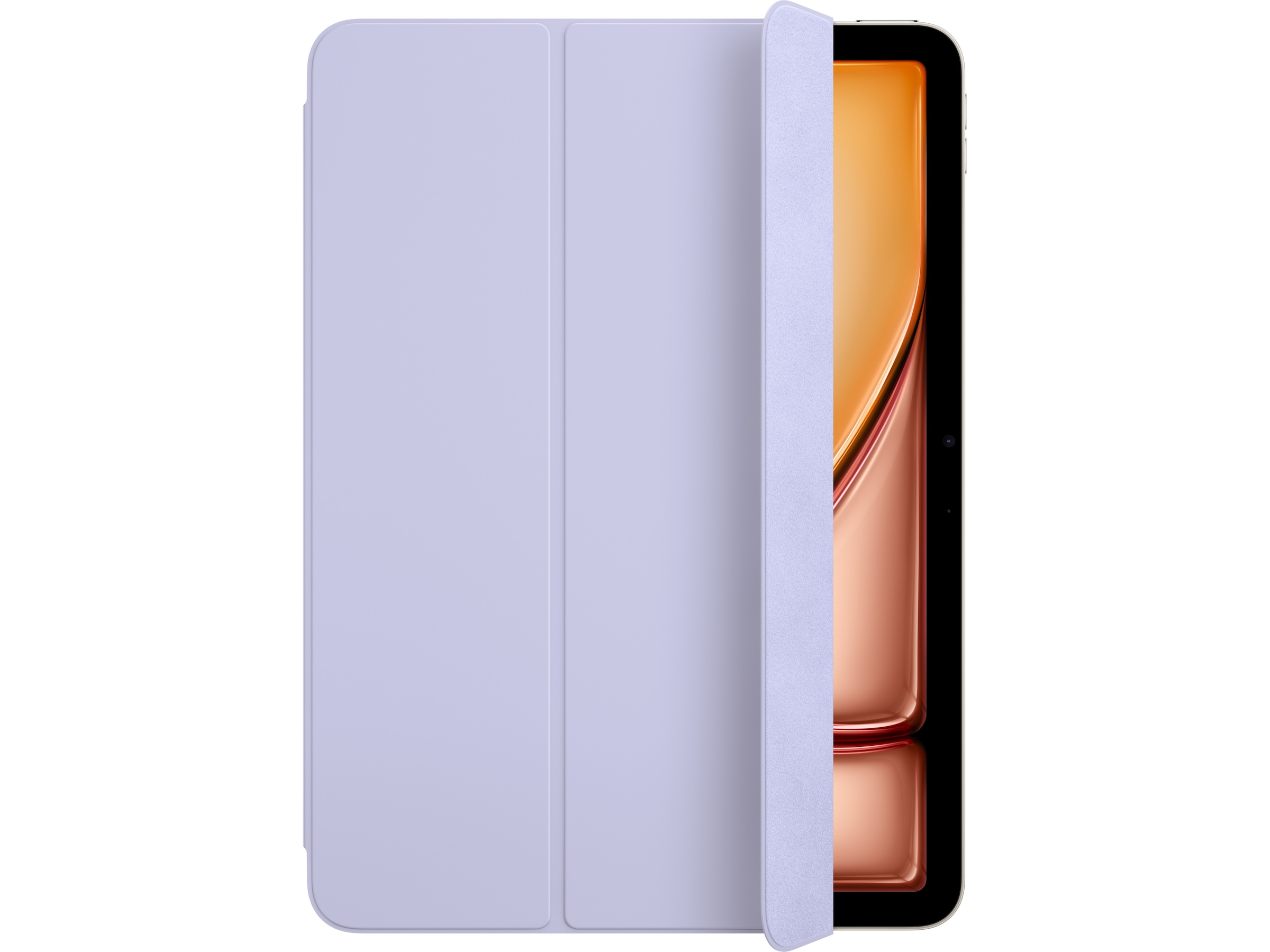 Apple iPad Air 11" Smart Folio 11 (light violet) Skydd