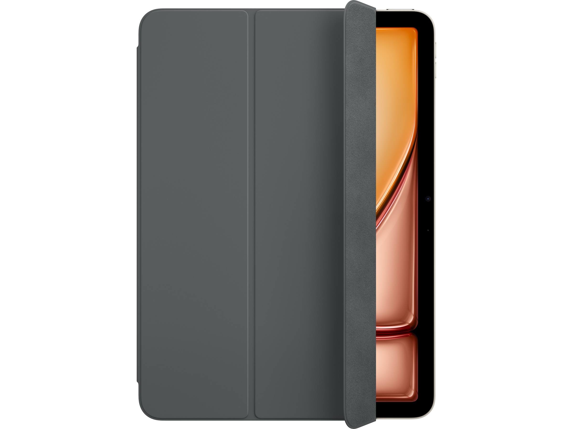 Apple iPad Air 11" Smart Folio 11 (charcoal) Skydd