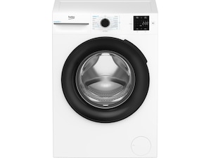 Beko BM3WT48415W Tvättmaskin Tvättmaskin Beko BM3WT48415W Tvättmaskin Tvättmaskin