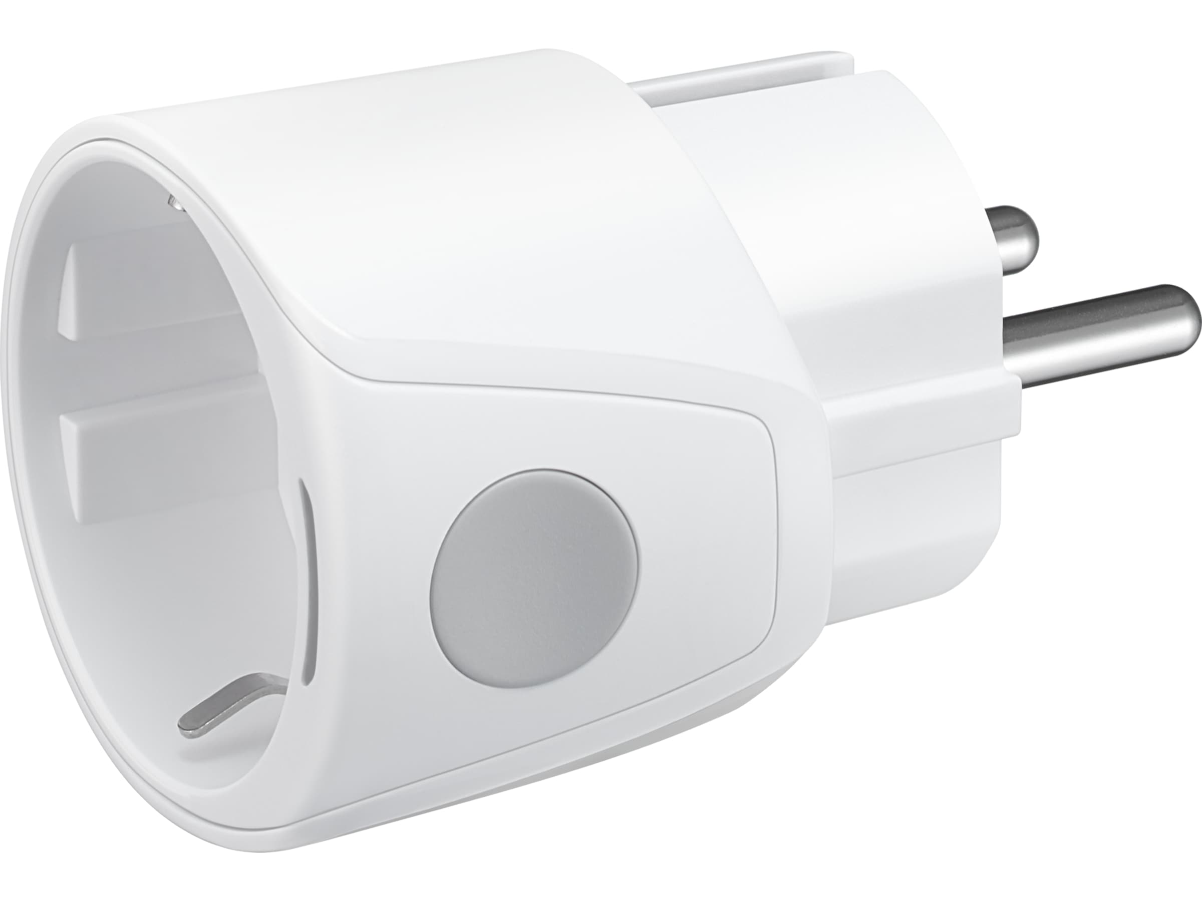 Samsung SmartThings Plug Smart strömhantering Komplett.se