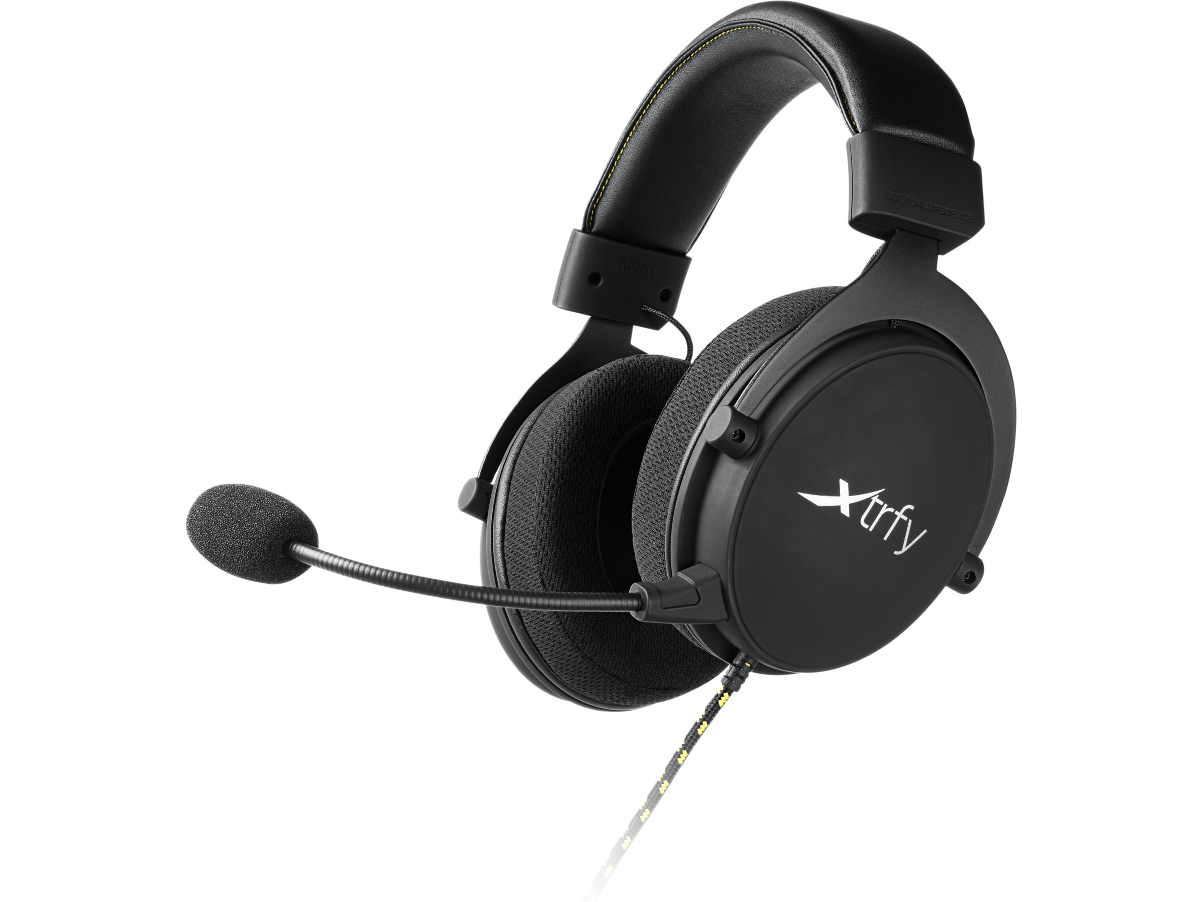  Xtrfy H2 Gaming Headset  Komplett se