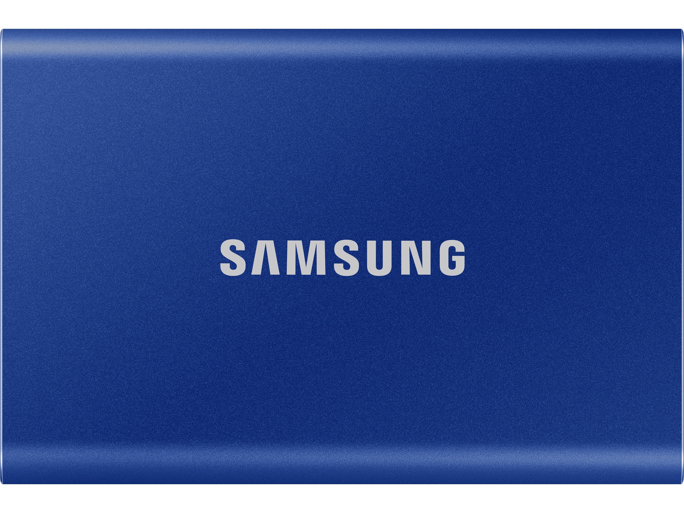 Samsung T7 Extern SSD 1TB (blå) SSD Extern