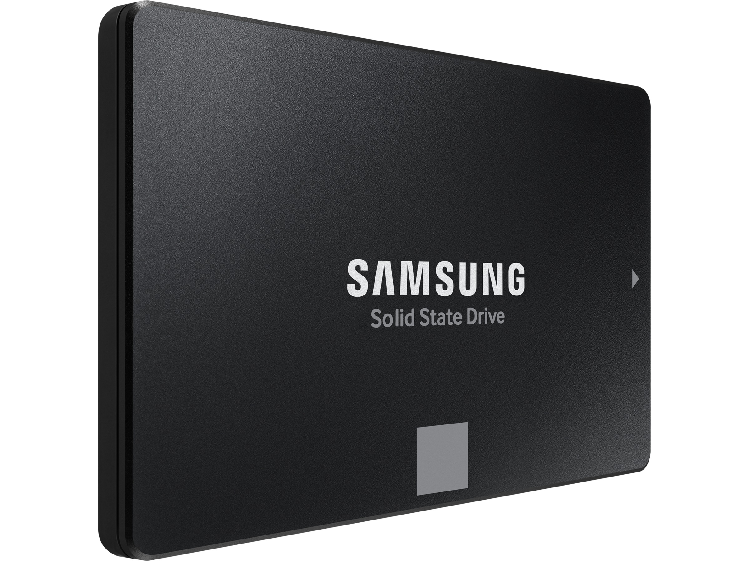 Samsung 870 EVO 2,5'' SSD 2TB SSD 2.5