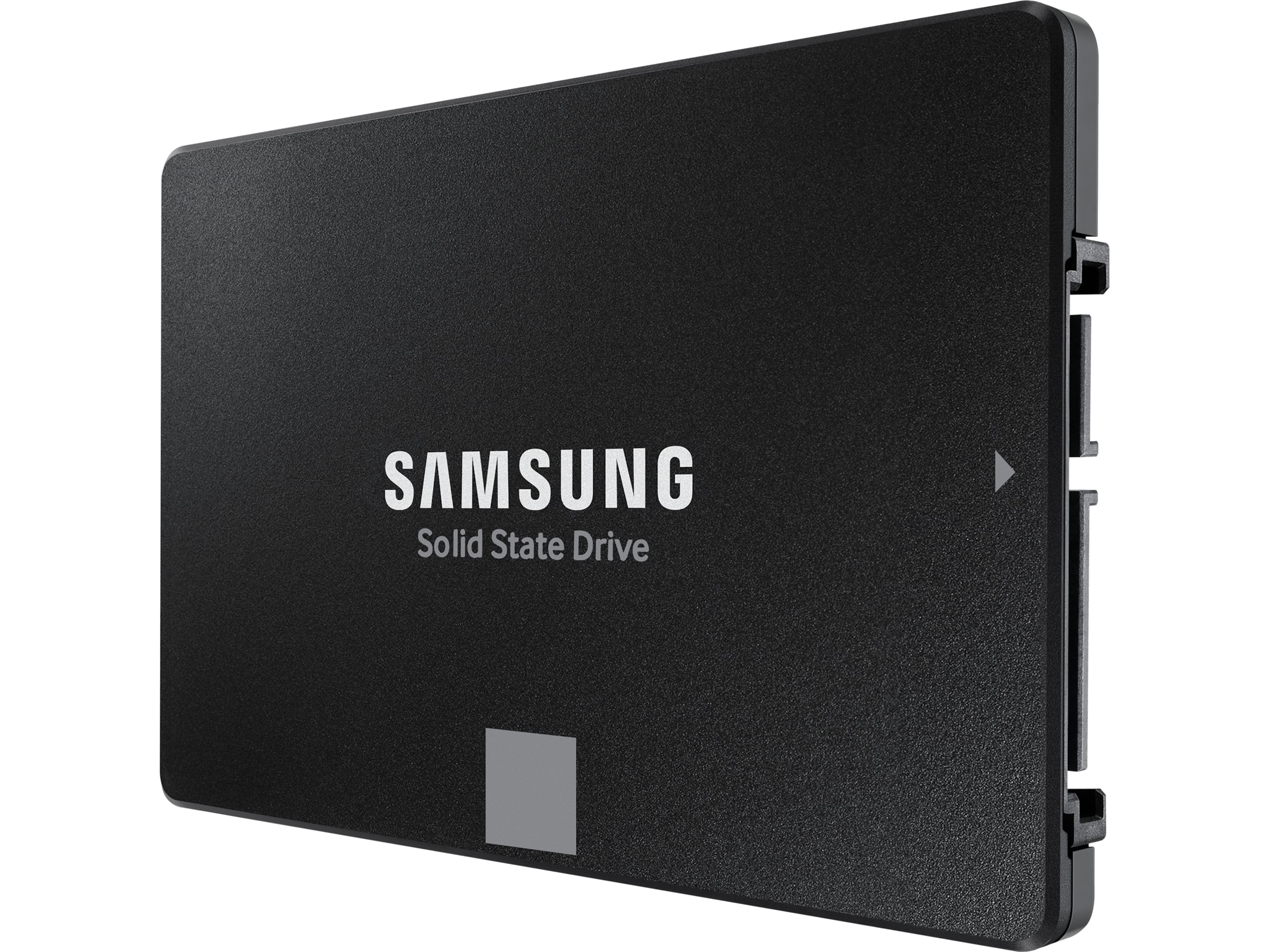 Samsung 870 EVO 2,5'' SSD 2TB SSD 2.5