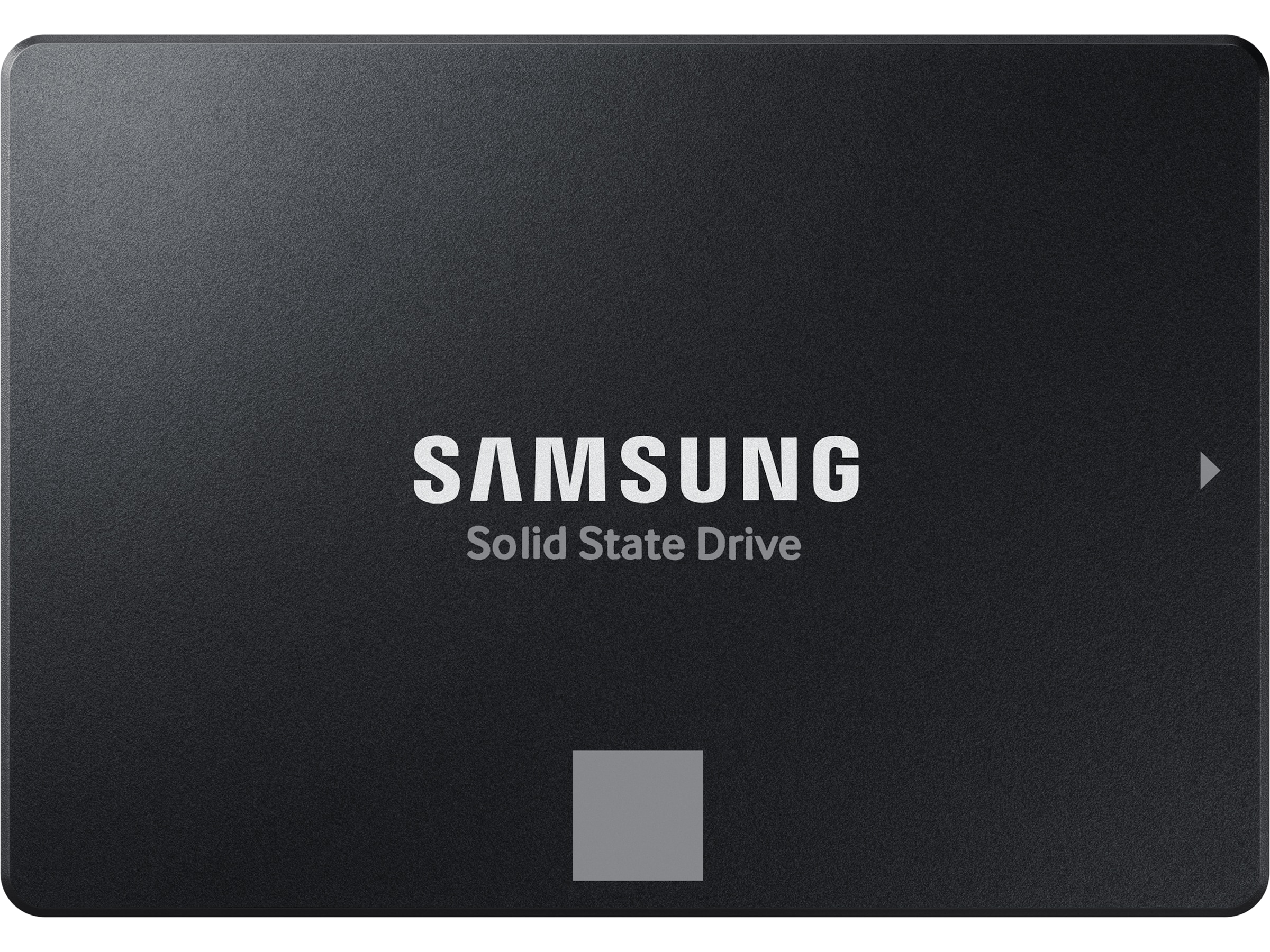Samsung 870 EVO 2,5'' SSD 4TB SSD 2.5