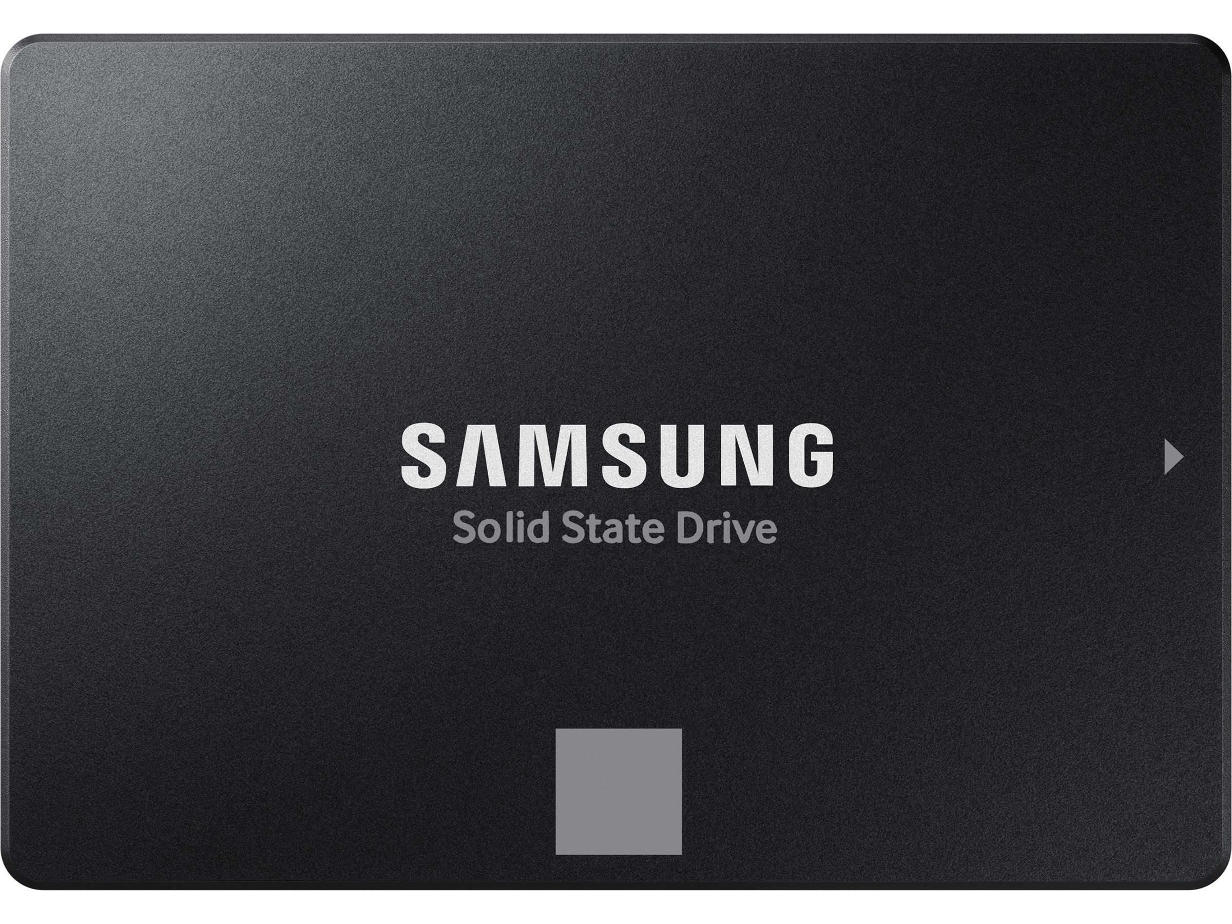 Samsung 870 EVO SSD 1TB SSD 2.5