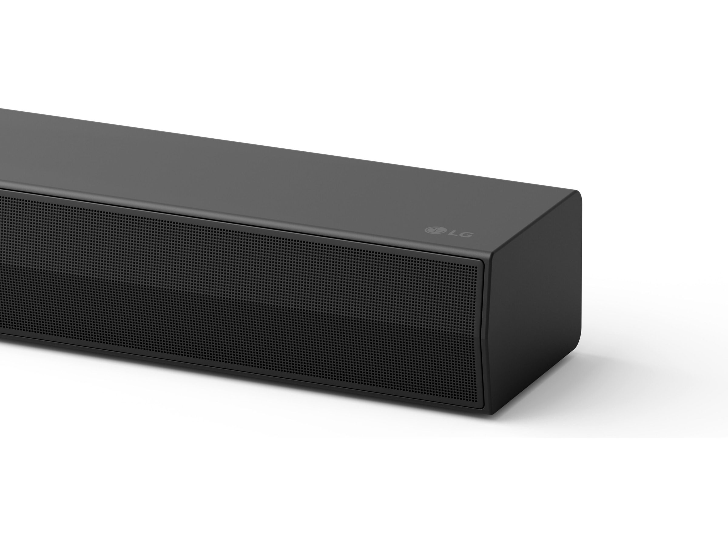 LG 65'' NANO 81 4K TV (2024) 65NANO81T6A + Soundbar 60 - 69 tums TV