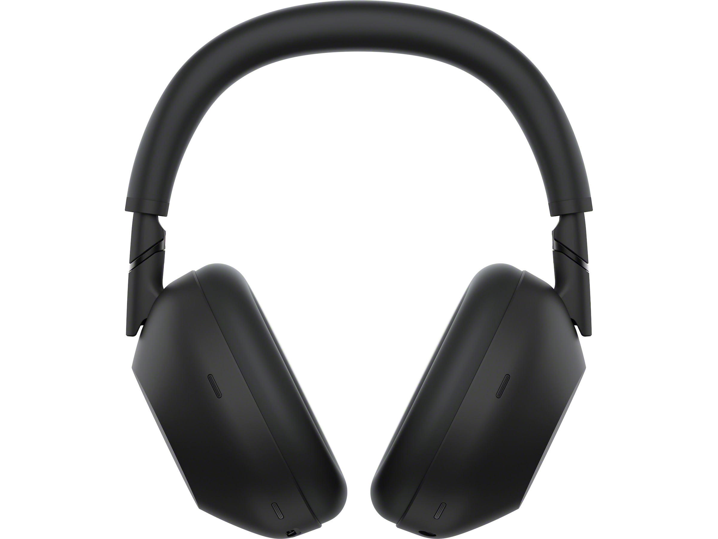 Sony WH-1000XM6 trådlösa hörlurar, Over-Ear (blå) Hörlurar