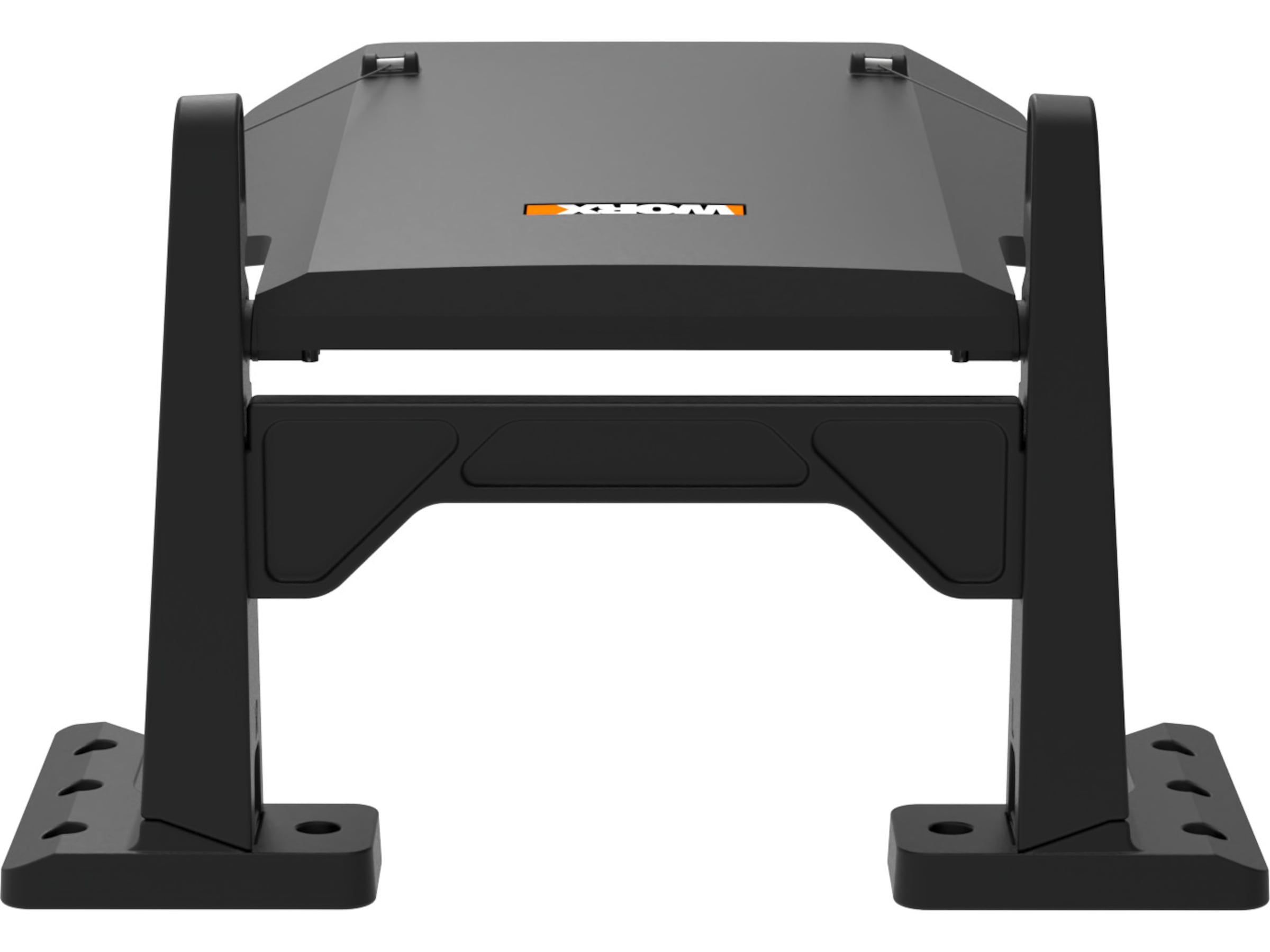 Worx WA0825 Vision Garage Tillbehör till gräsklippare