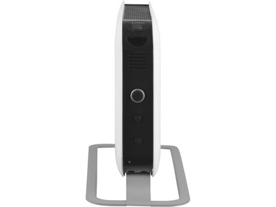 Mill Steel Golvelement  2000w -B-Grade Demo hem & hushåll