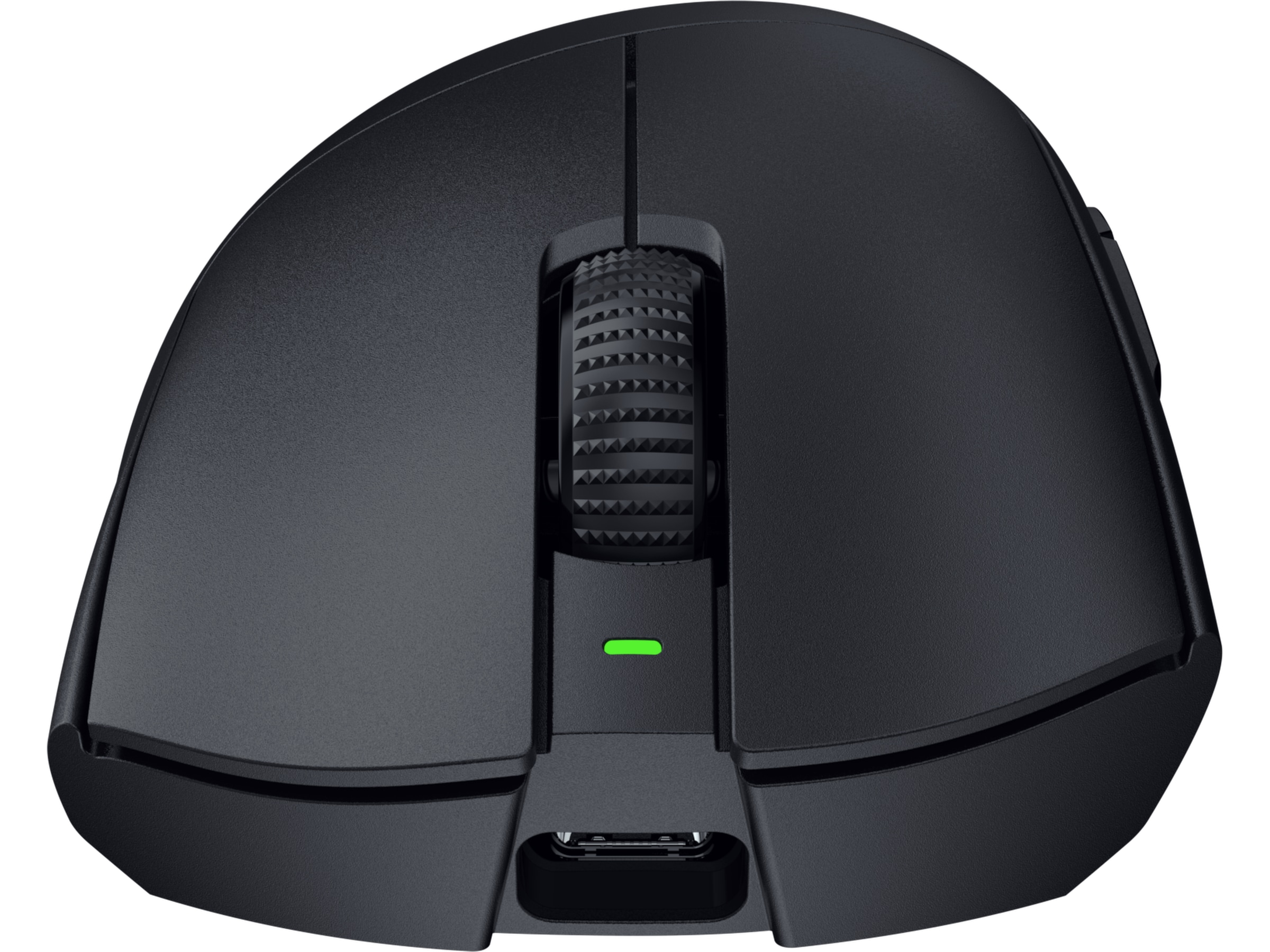 Razer DeathAdder V3 Pro + HyperPolling Wireless Dongle (svart) Gamingmus