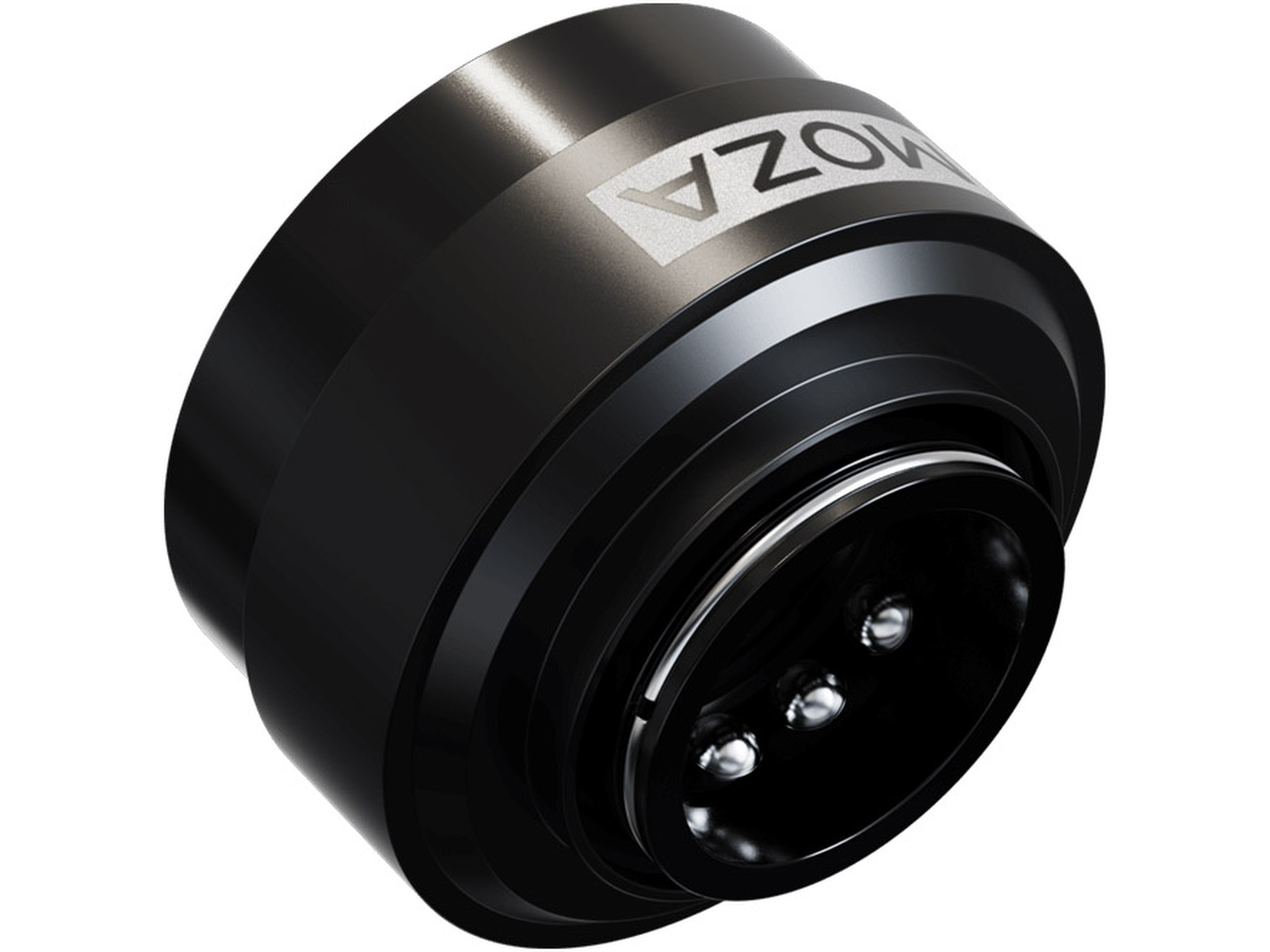 Moza Racing Quick Release Adapter Ratt och pedaler