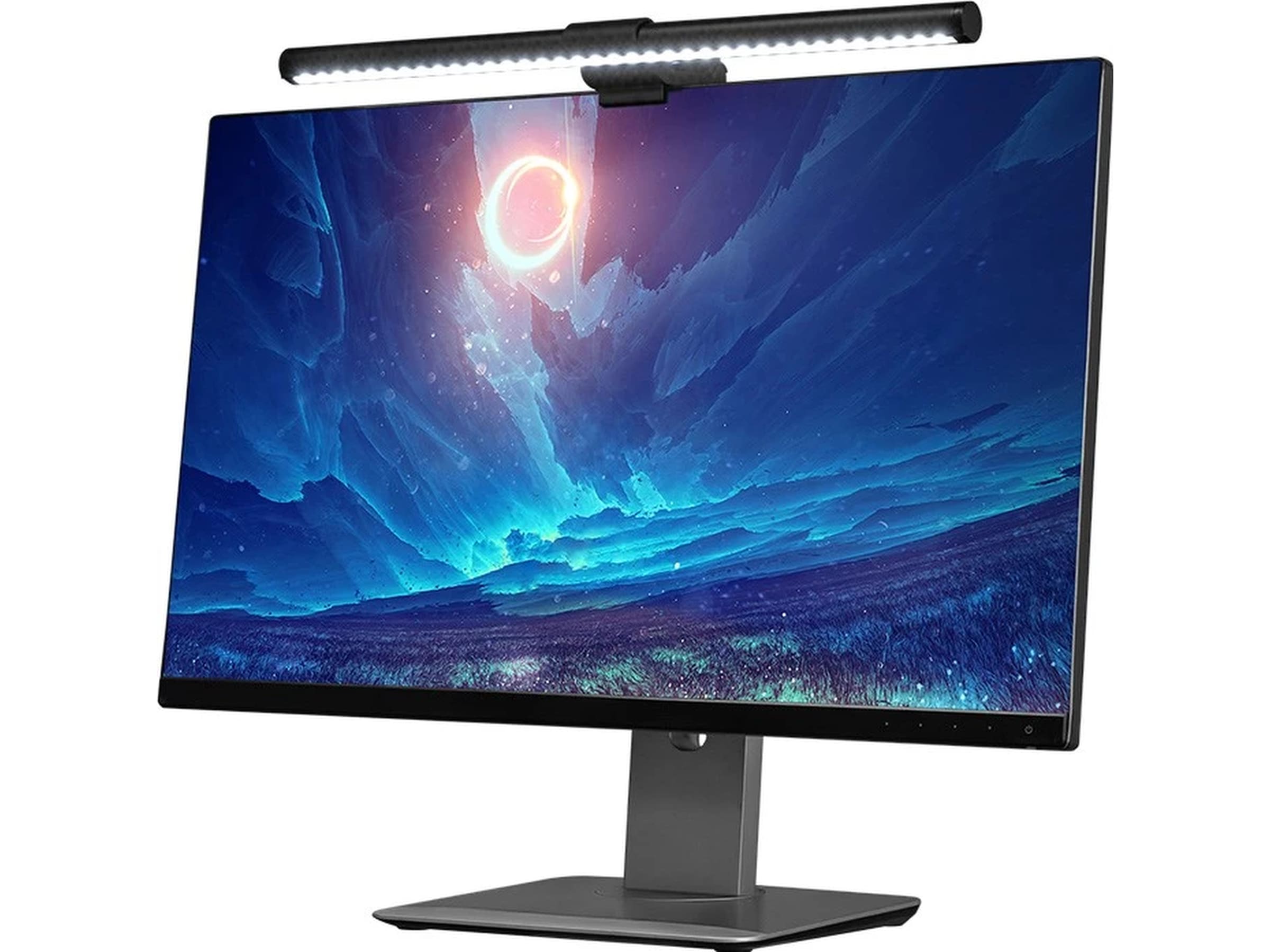 Andersson MRL-C2000 monitorlampa med trådlös kontroll Tillbehör