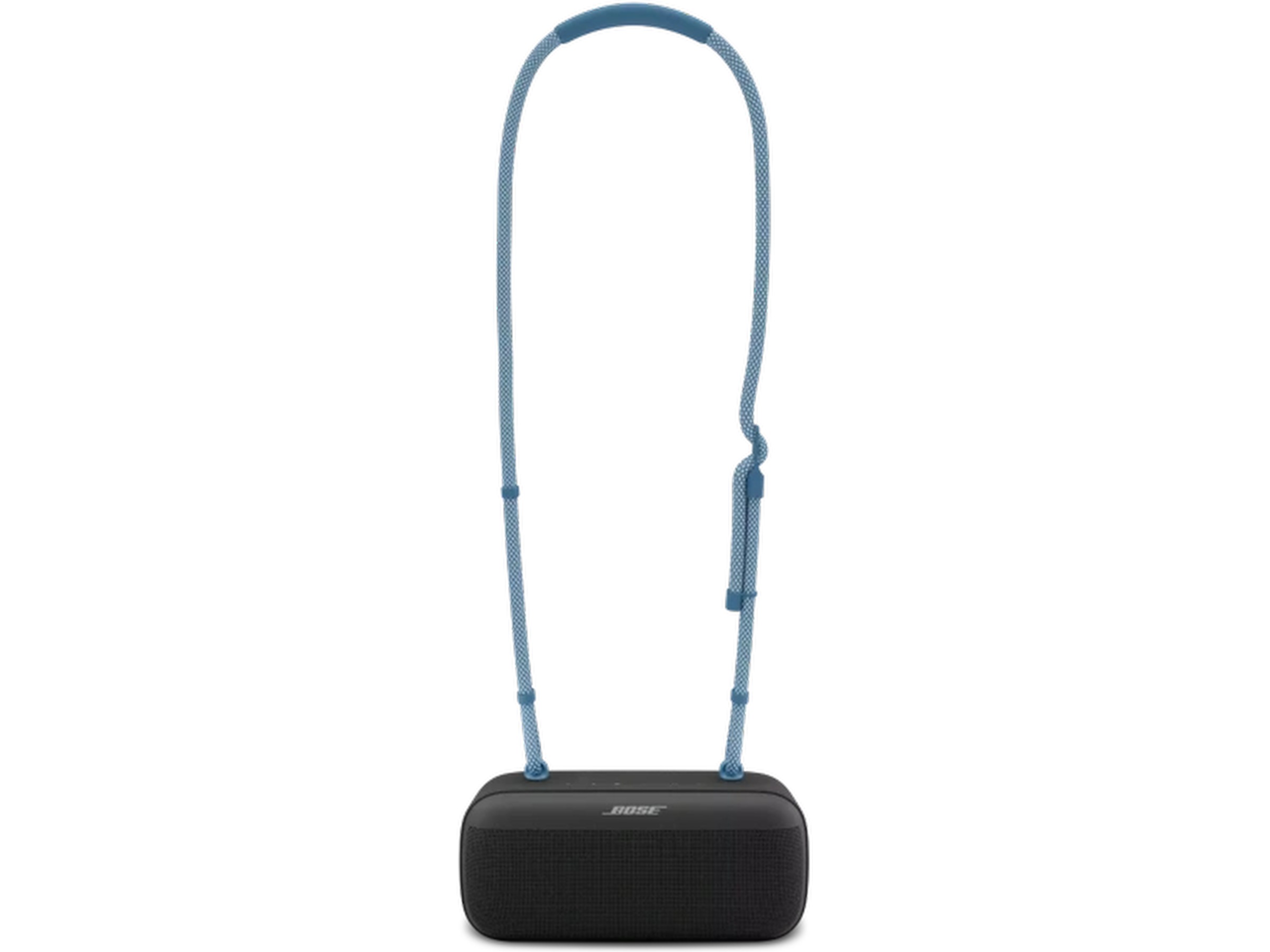 Bose SoundLink Max bärrem (blå skymning) Väggfäste & tillbehör ljud