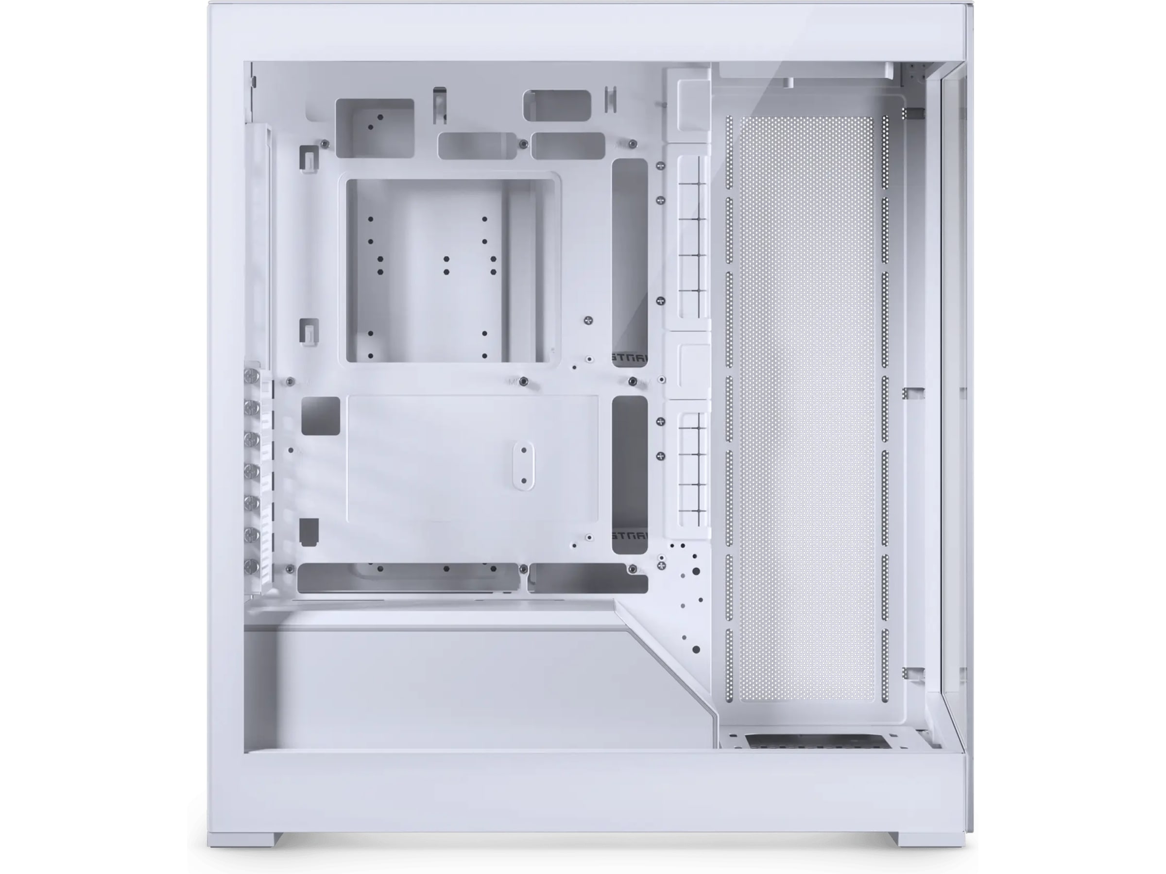 Phanteks NV5 MKII Mid Tower (vit) Midi tower