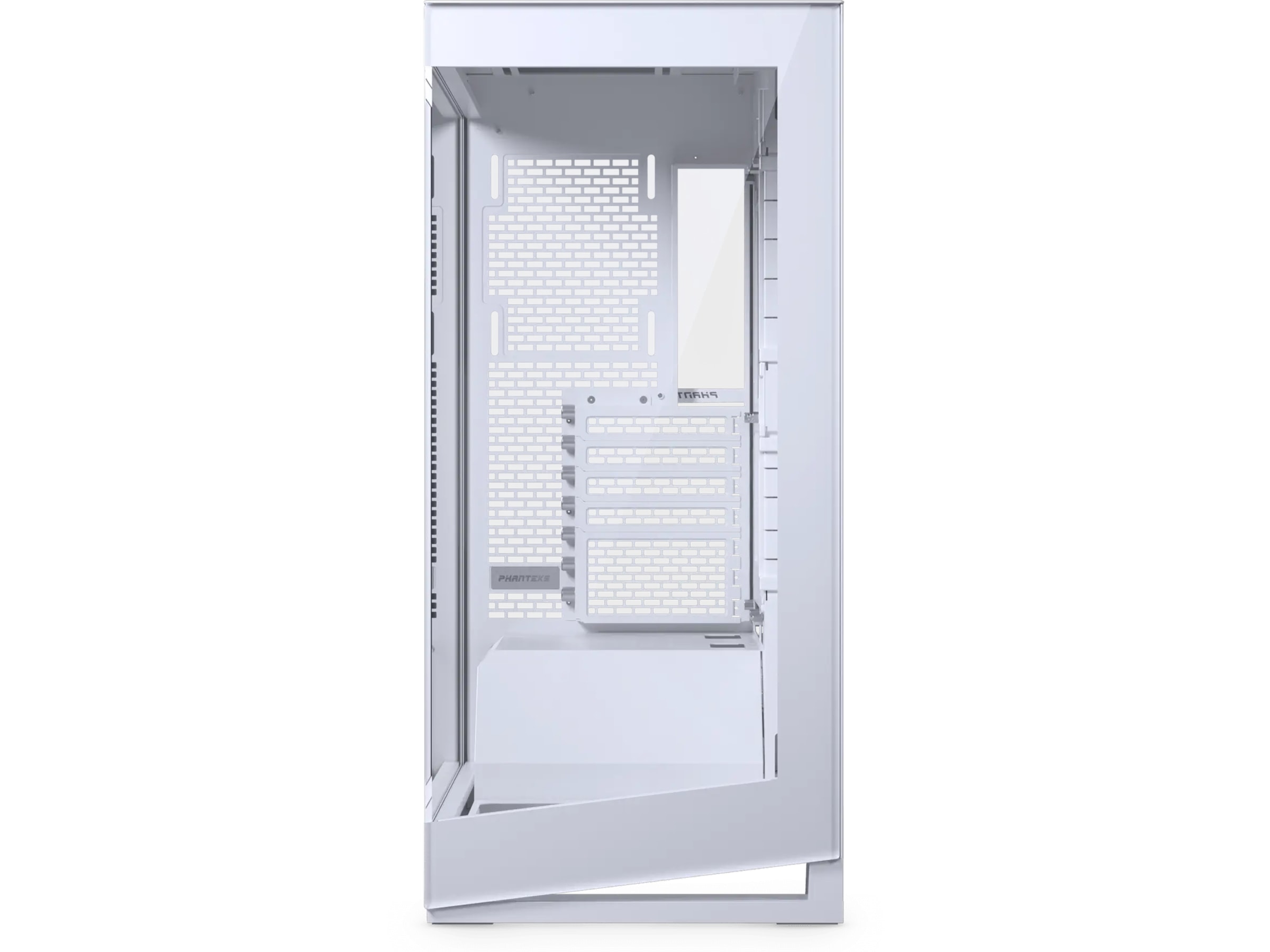 Phanteks NV5 MKII Mid Tower (vit) Midi tower