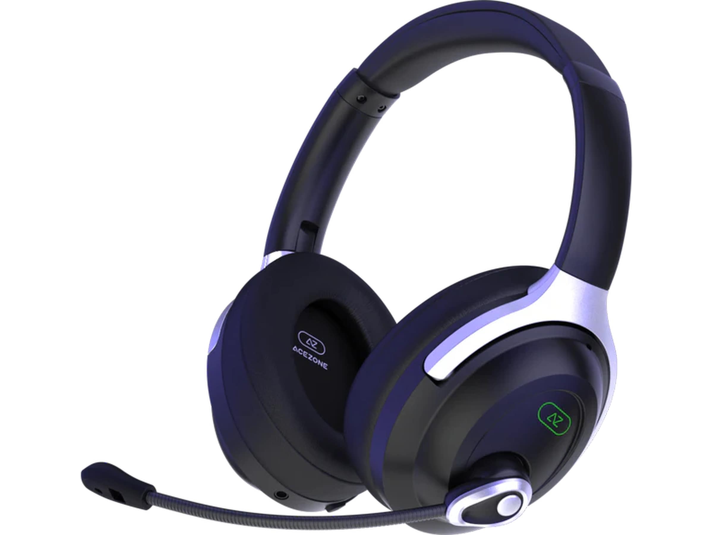 Acezone A-Spire gamingheadset Gamingheadset