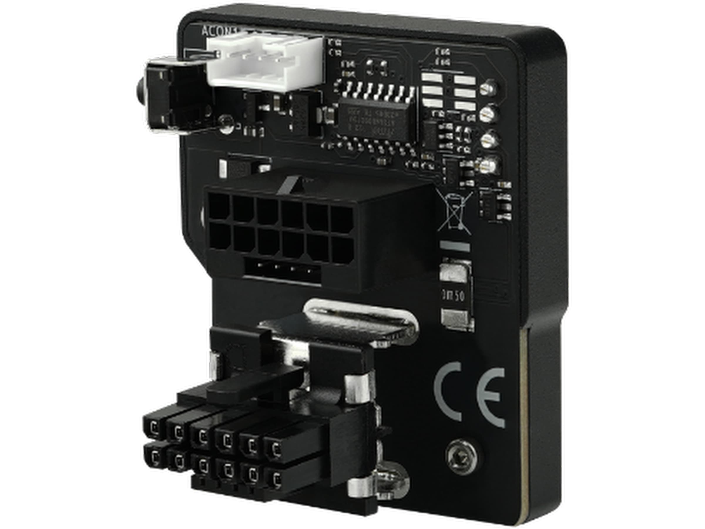 Thermal Grizzly WireView GPU 1x12VHPWR Tillbehör