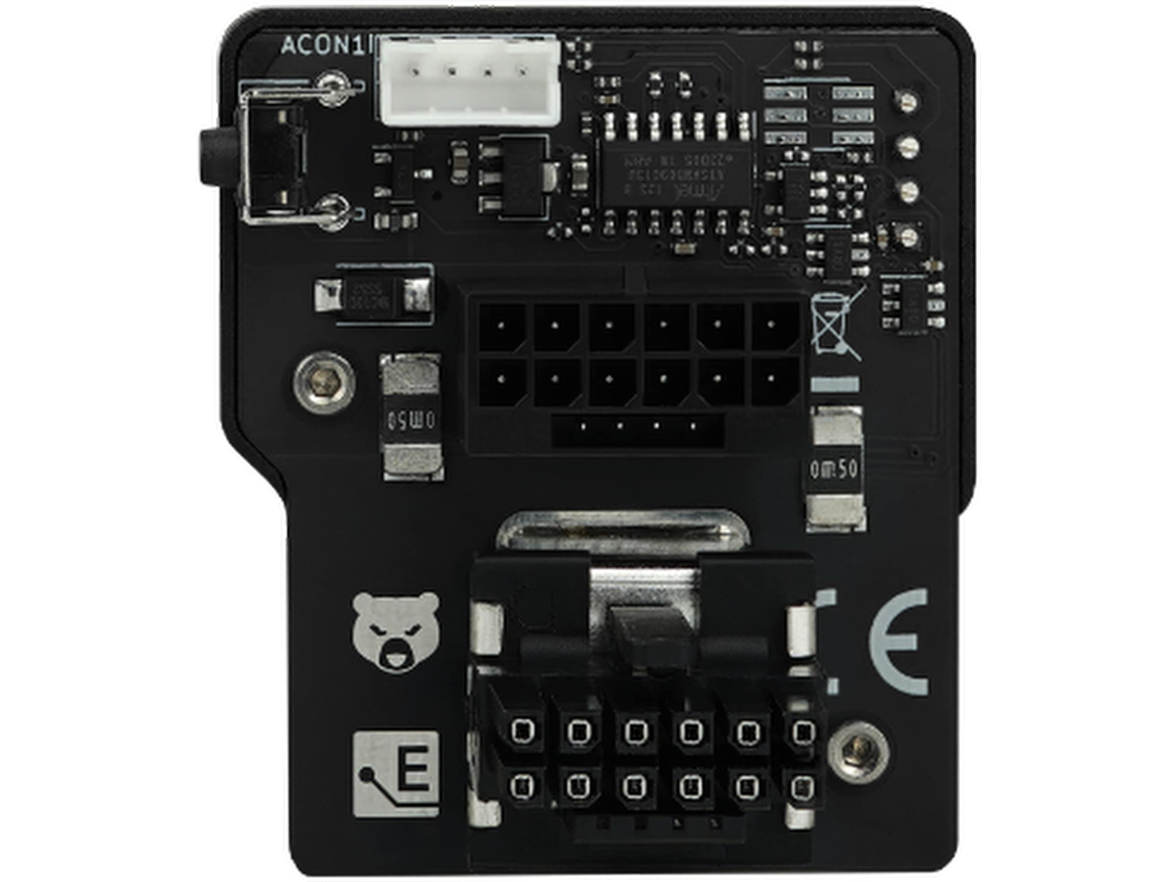 Thermal Grizzly WireView GPU 1x12VHPWR Tillbehör