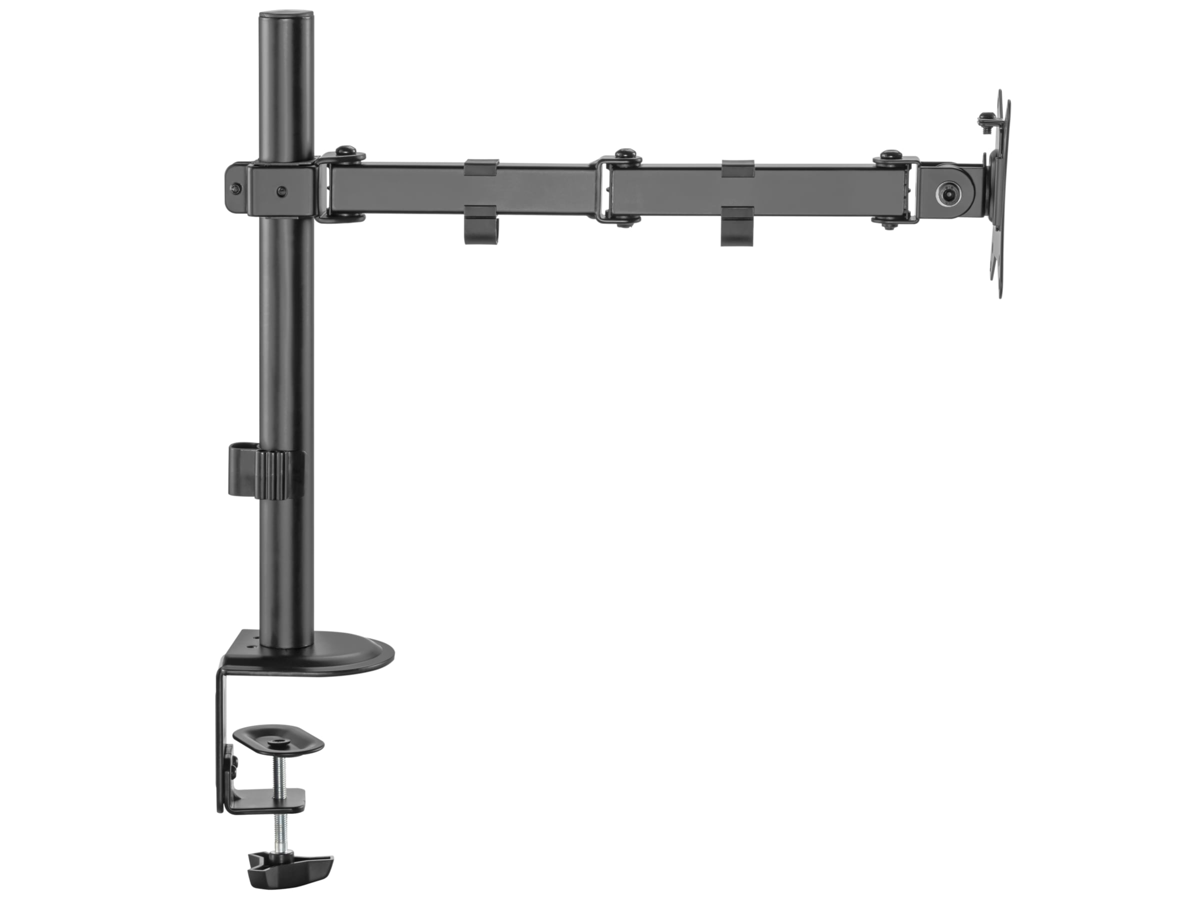 Andersson justerbart monitorarm för skärm 13-27" Bord och väggfäste