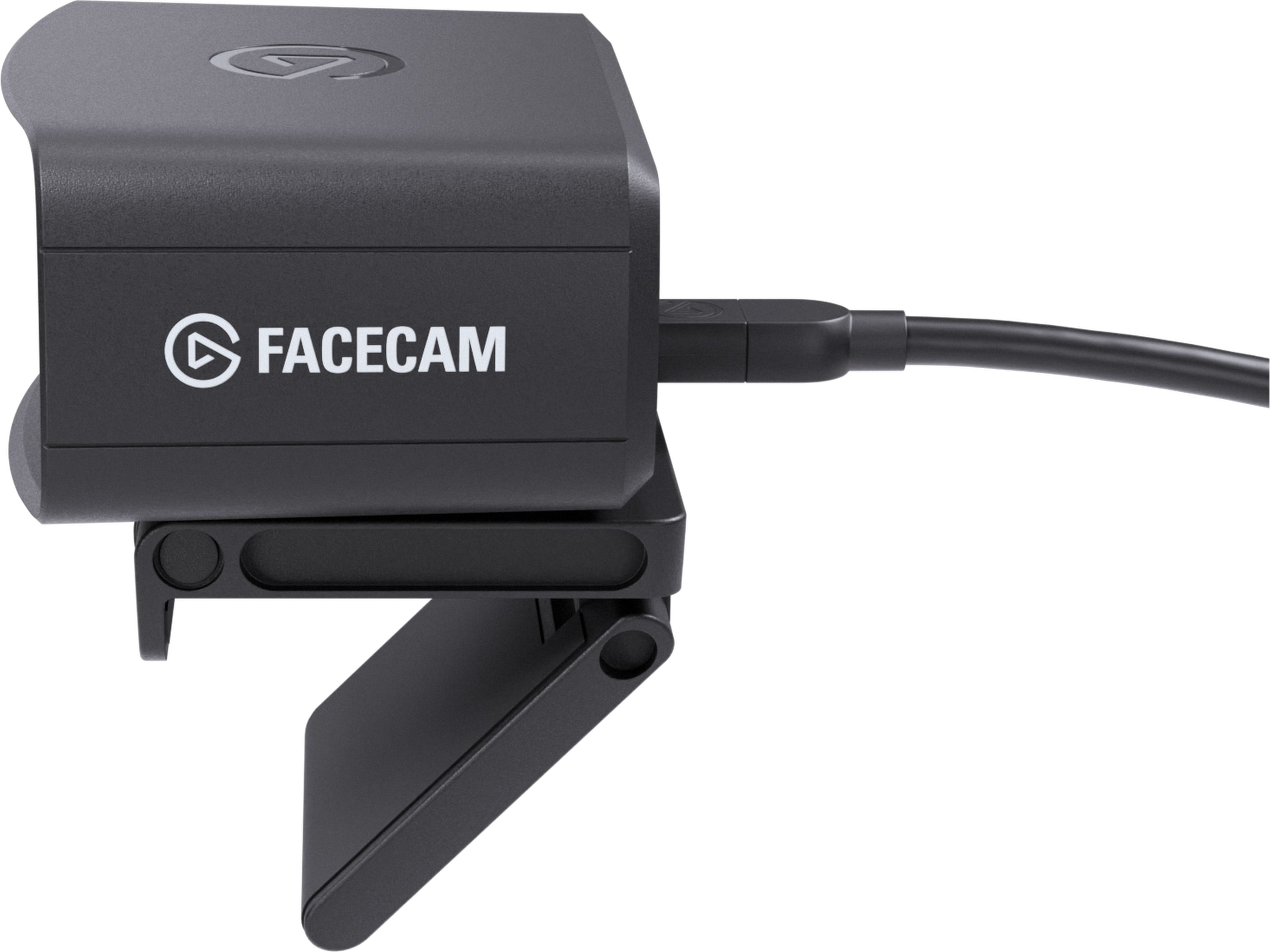 Elgato Facecam MK.2 Full HD-webbkamera Webbkamera