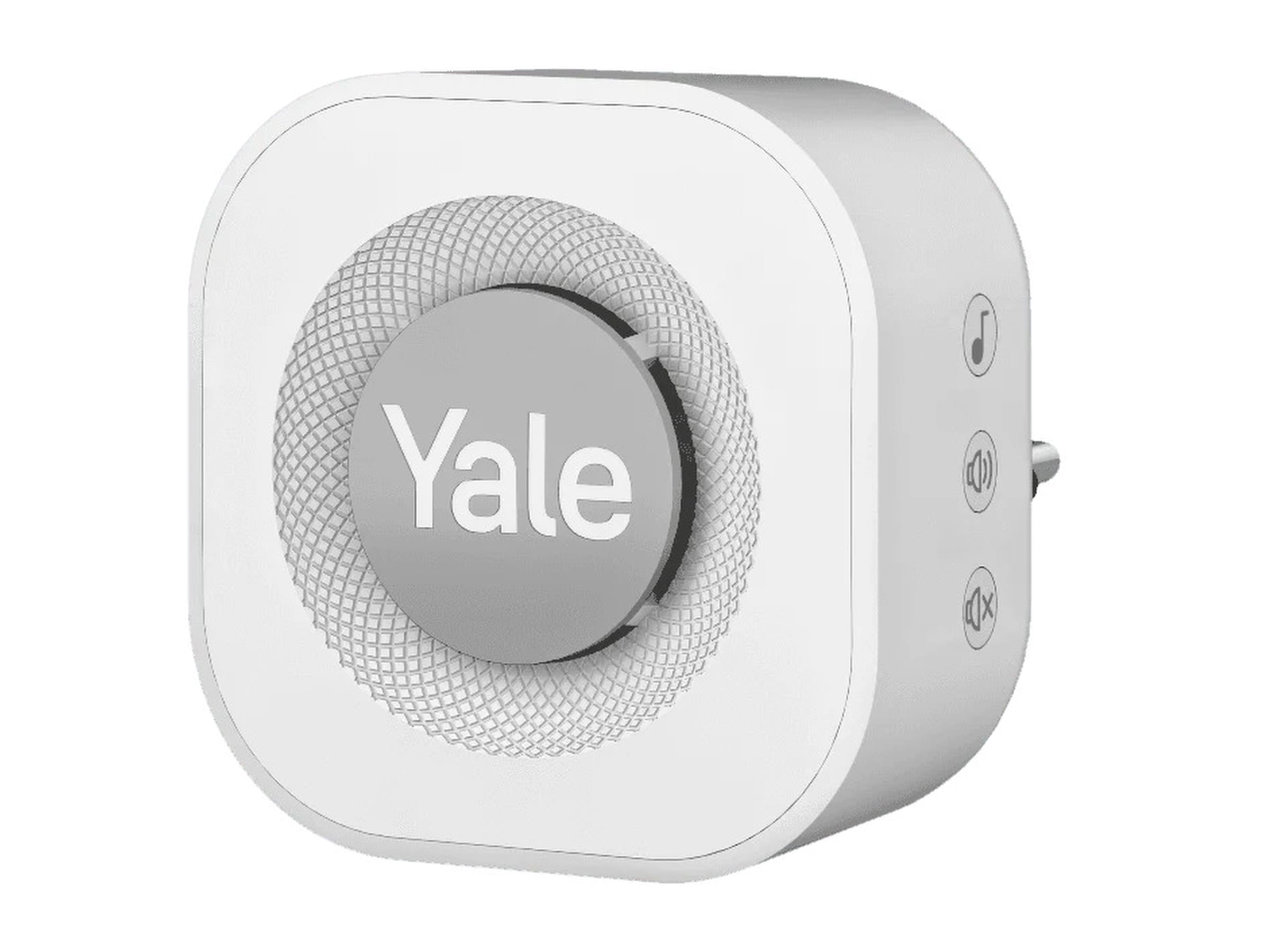 Yale Dörrklocka Ringklockor