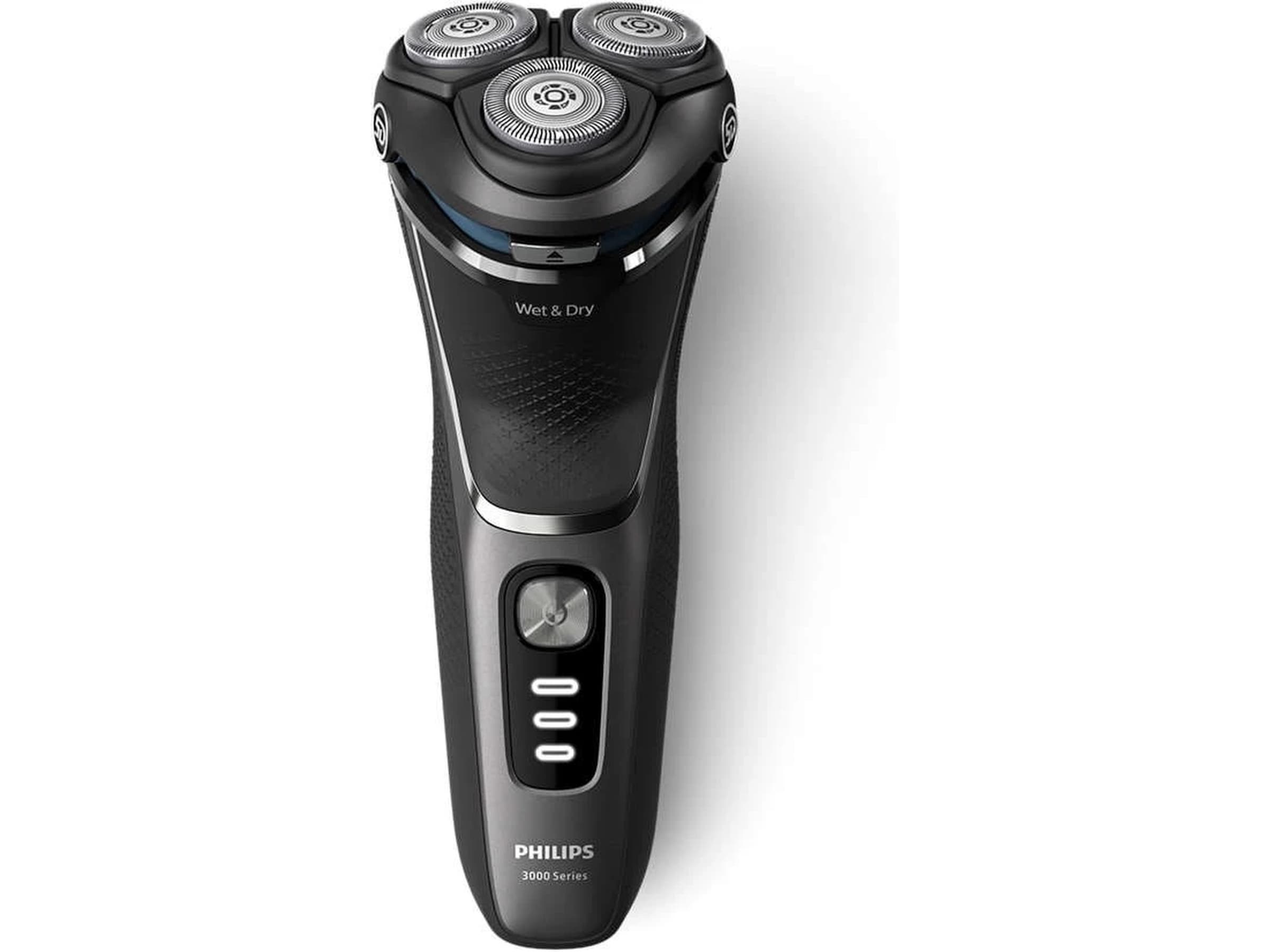 Philips Series 3000 Wet & Dry elektrisk rakapparat S3343/13 Rakapparat