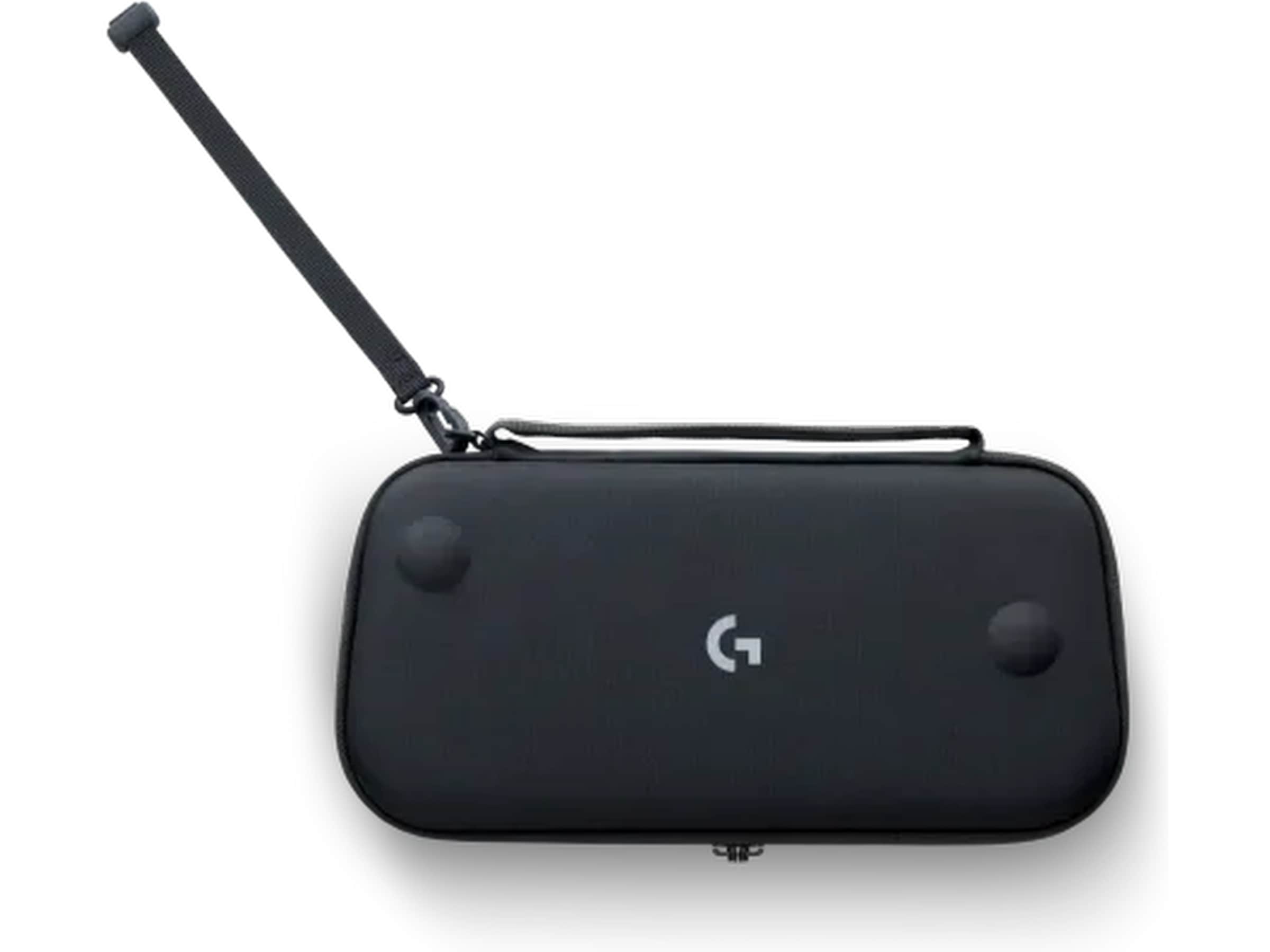 Resväska för Logitech G Cloud Handheld Tillbehör till spelkonsoler