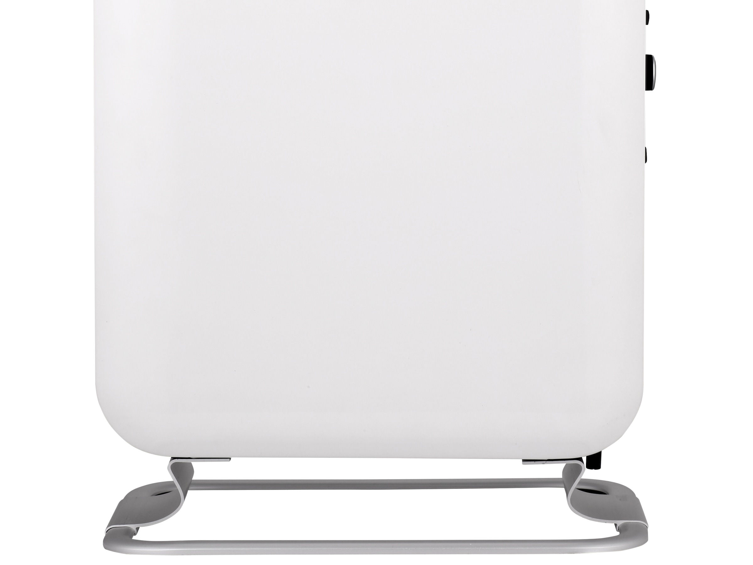 Mill Gentle Air oljeugn 2000w Fristående element