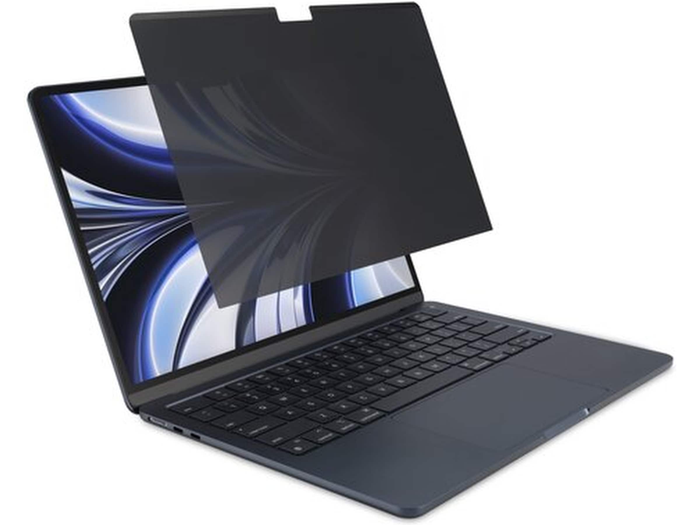 Kensington MagPro Elite Privacy skärmfilter för MacBook Air 13" Skärmskydd surfplattor