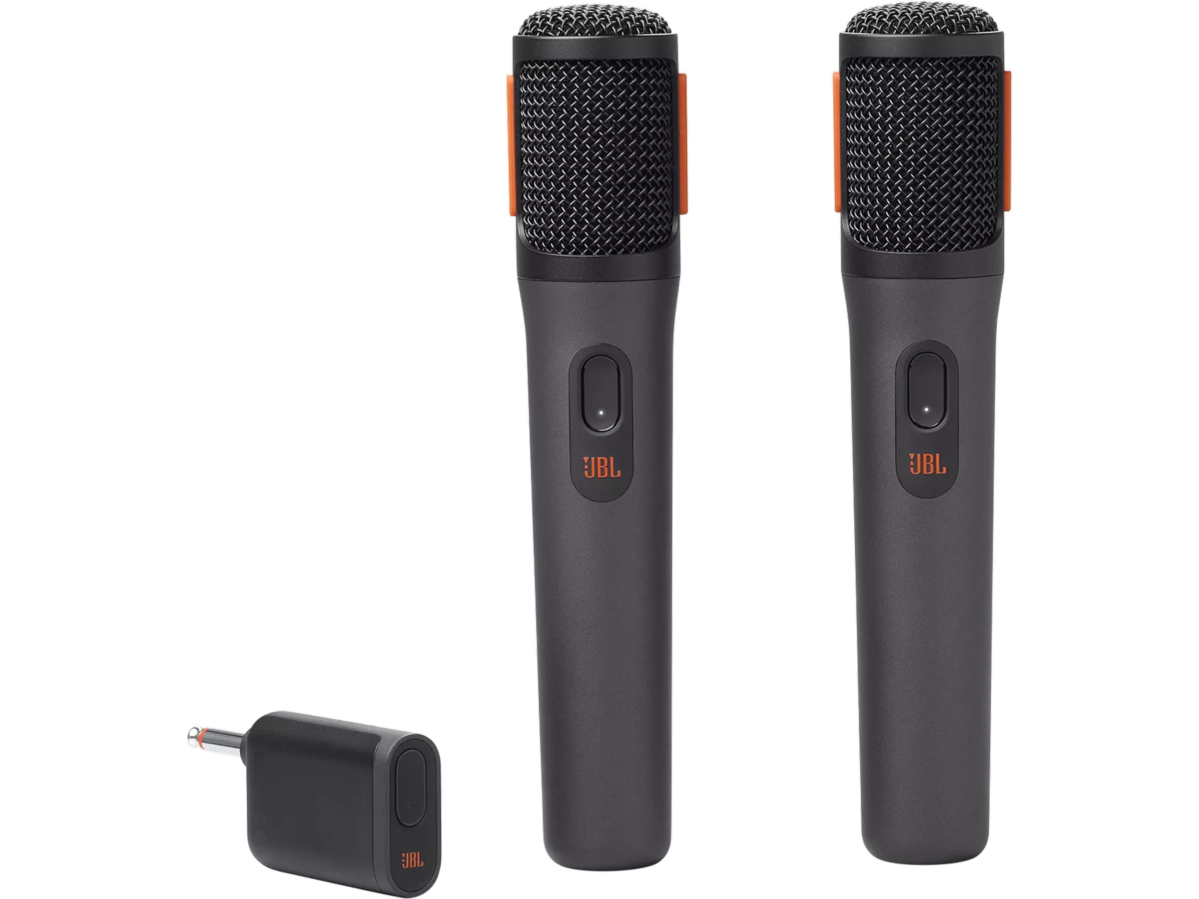 JBL PartyBox 2x Trådlös Mikrofon Trådlös / Bluetooth högtalare