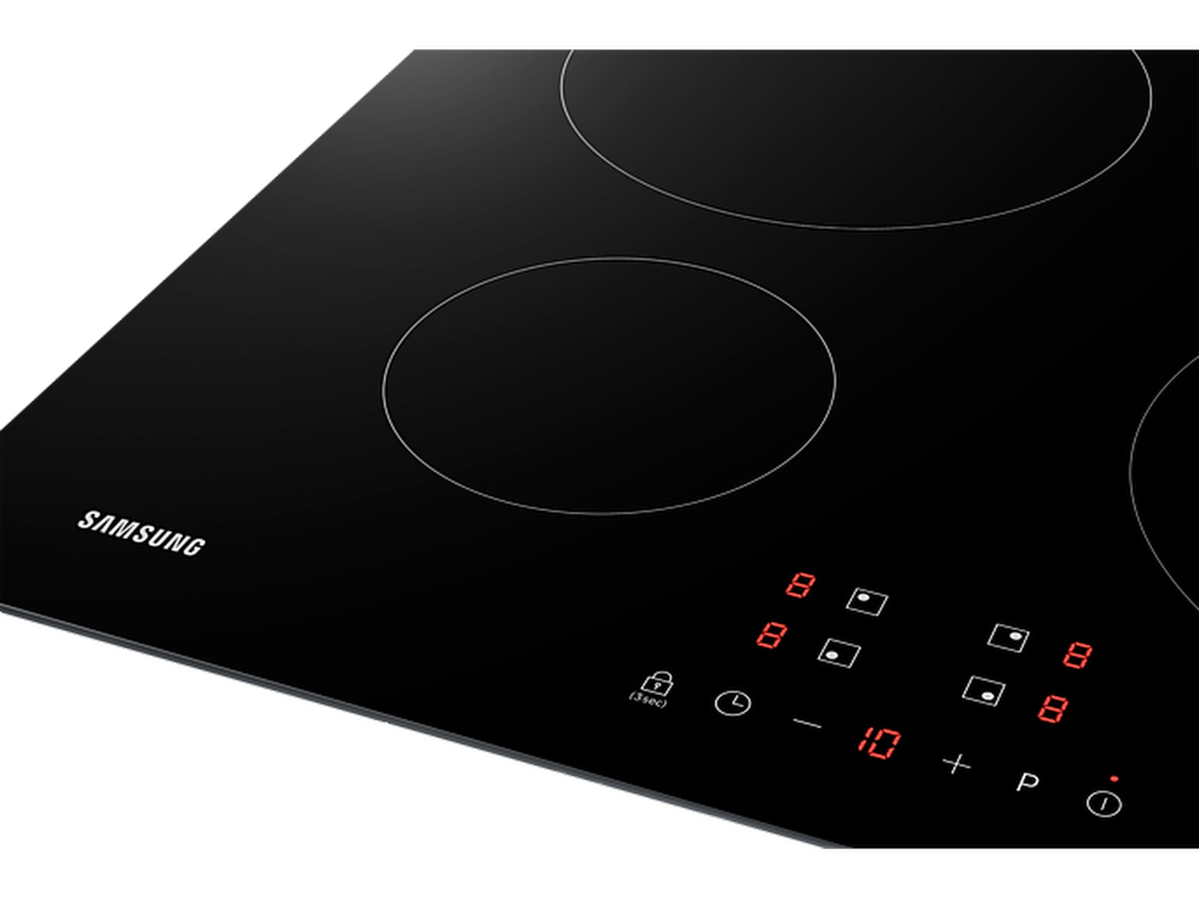 Samsung NZ64M3NM1BB/UR Induktionshäll Induktionshäll