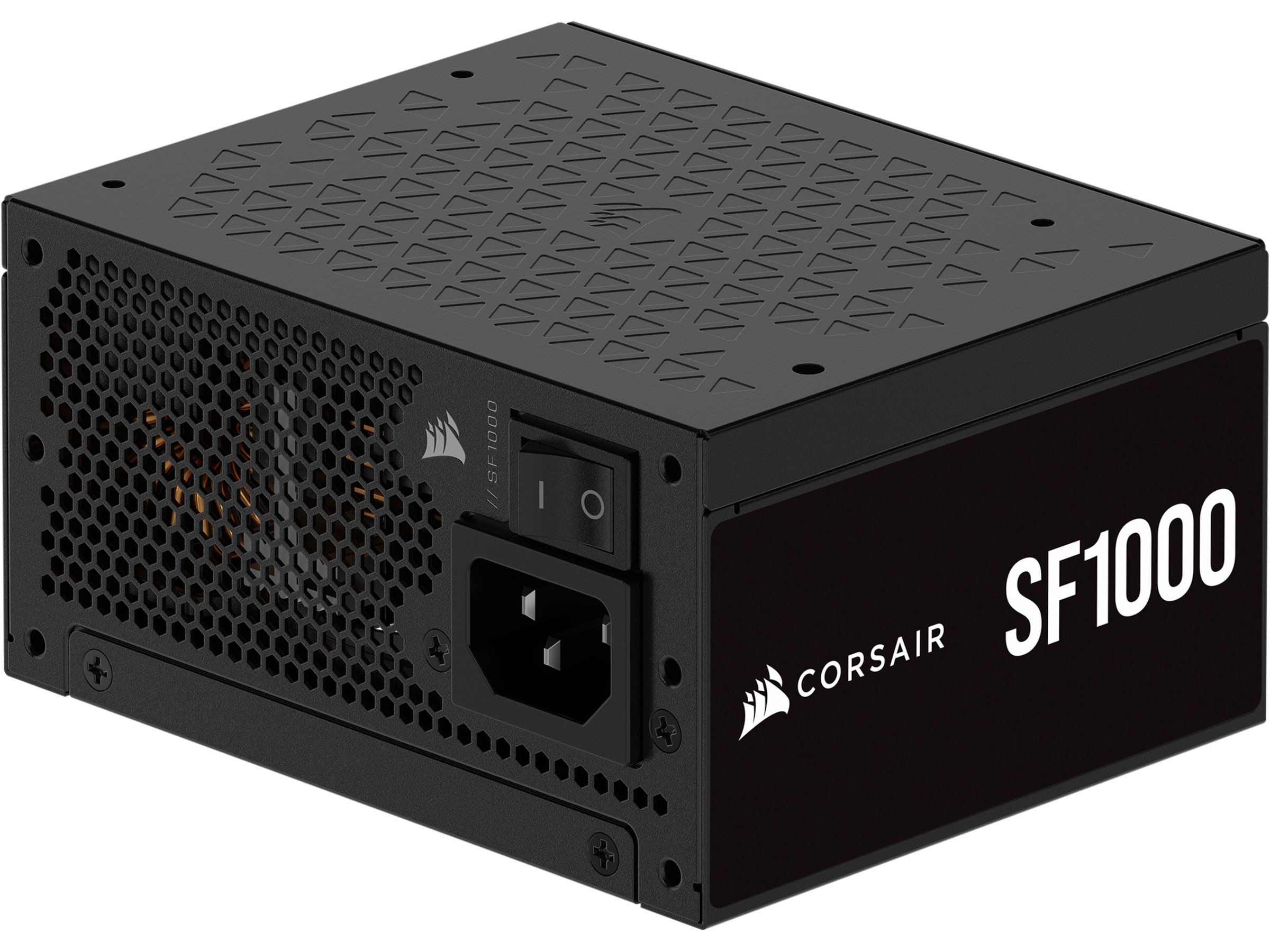 Corsair SF Series SF1000 80 PLUS Platinum SFX PSU Nätaggregat