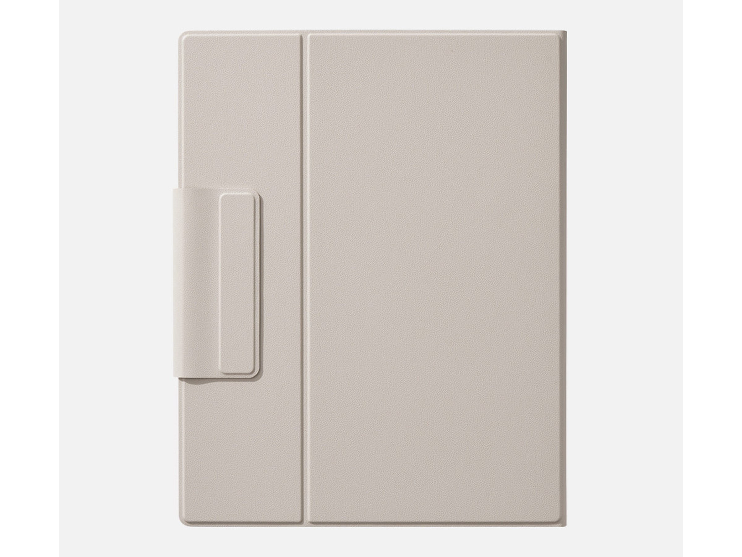 Onyx BOOX Go 10,3 Flipskydd (elfenben) Skydd