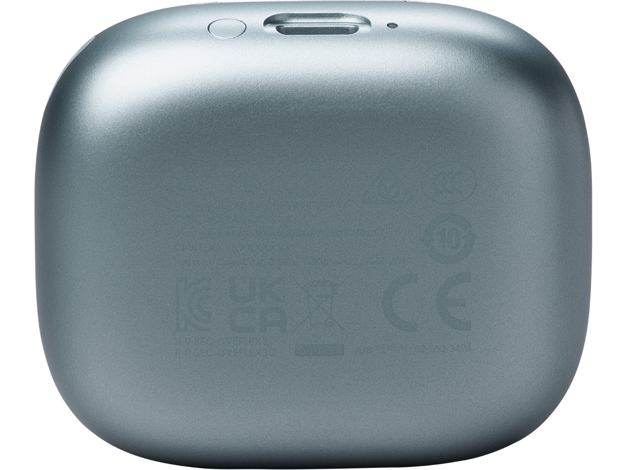 JBL LIVE FLEX 3 Trådlösa Hörlurar, In-ear (Blå) In-ear hörlurar