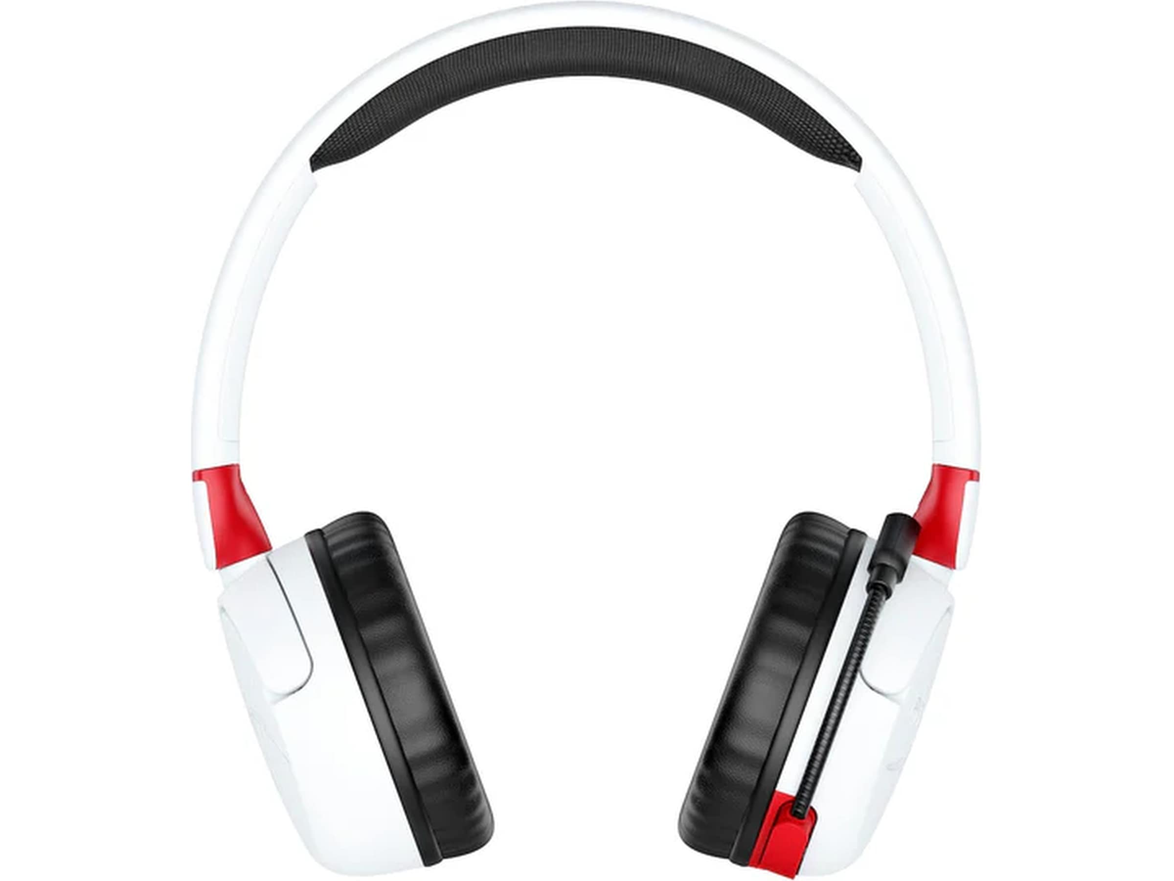 HyperX Cloud Mini Trådlöst Gaming Headset (vit) Gamingheadset