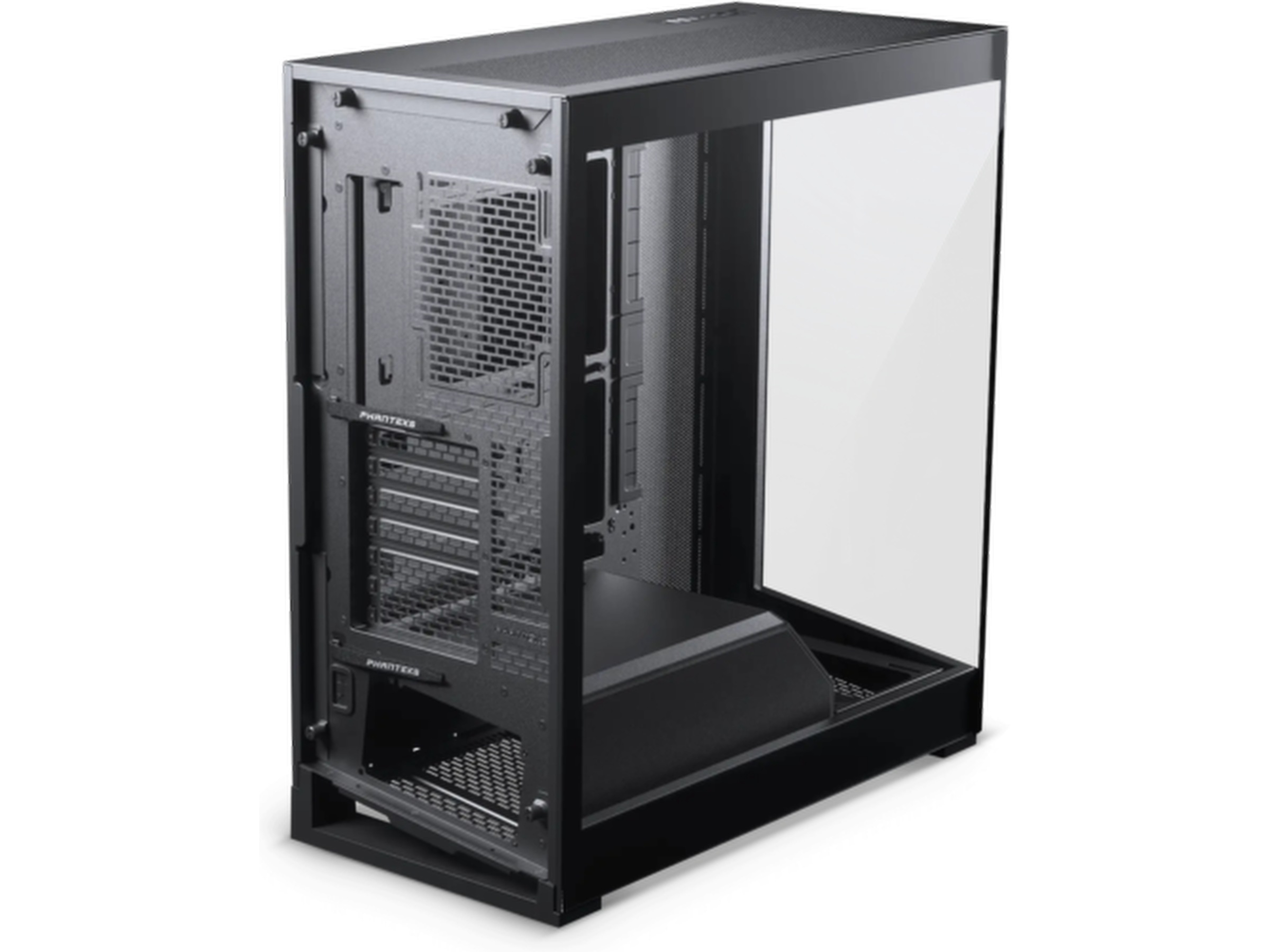 Phanteks NV5 MKII Mid Tower (svart) Midi tower