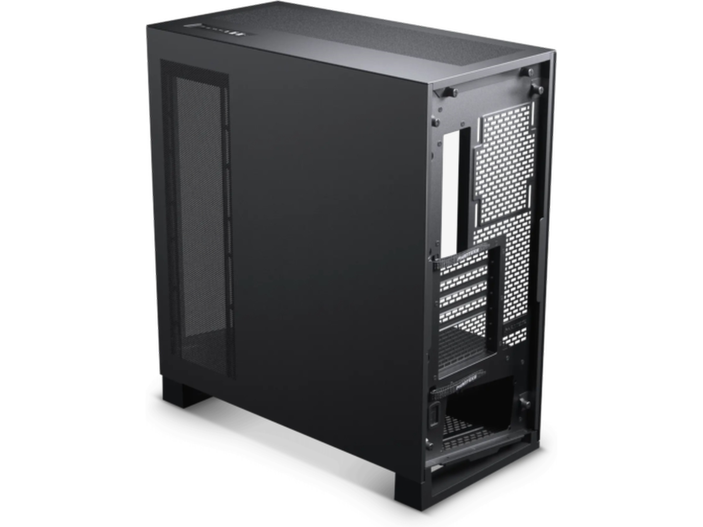 Phanteks NV5 MKII Mid Tower (svart) Midi tower
